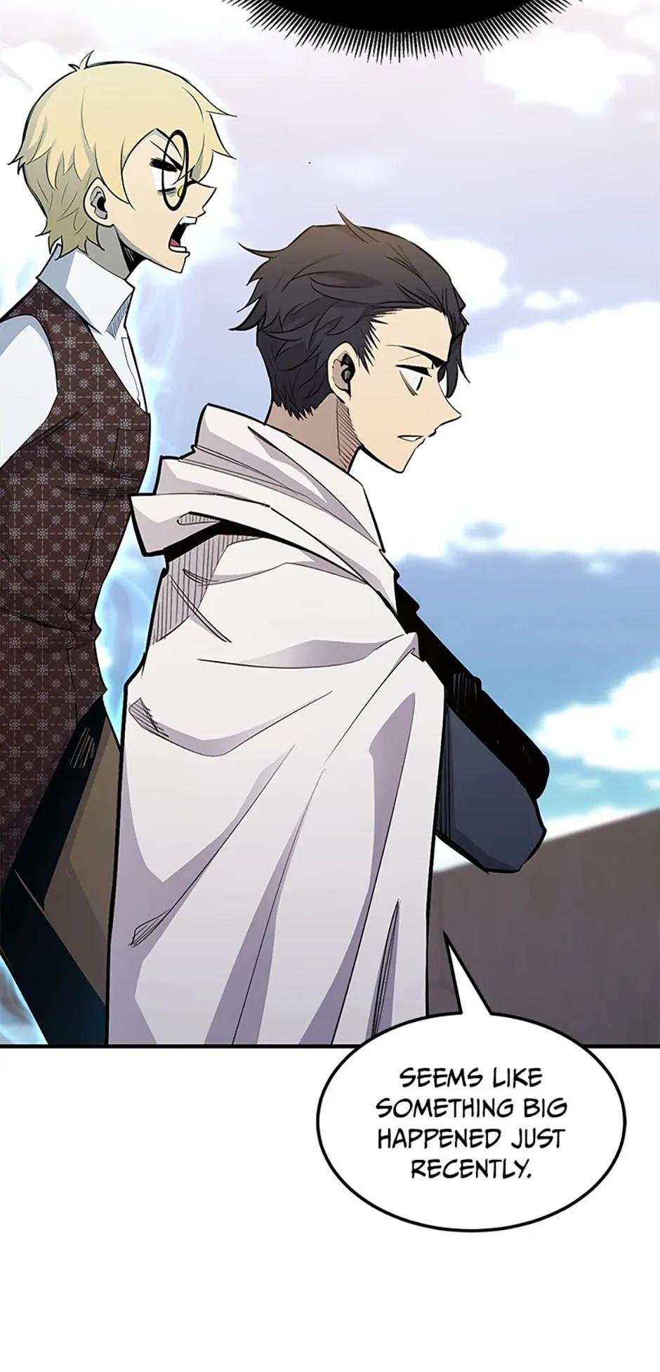 The Art of Reincarnation Chap 93 - Next Chap 94