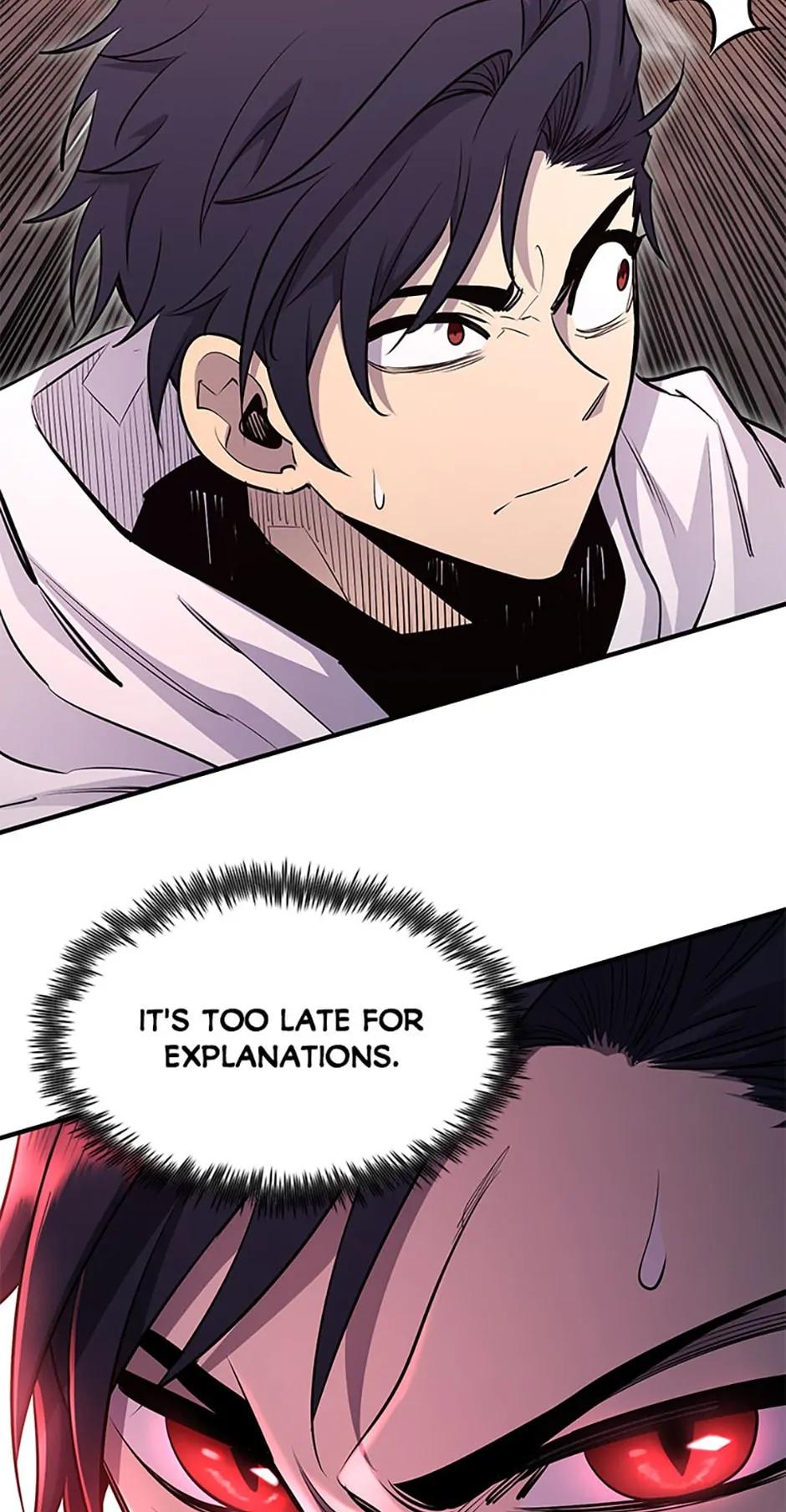 The Art of Reincarnation Chap 93 - Next Chap 94