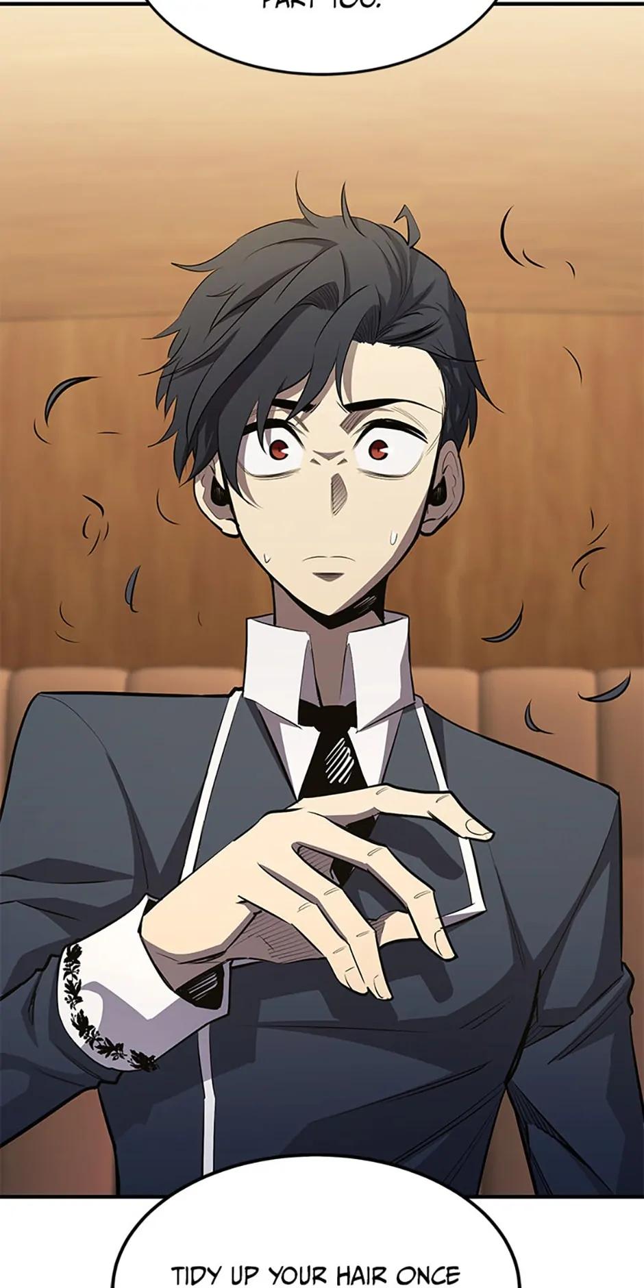 The Art of Reincarnation Chap 93 - Next Chap 94