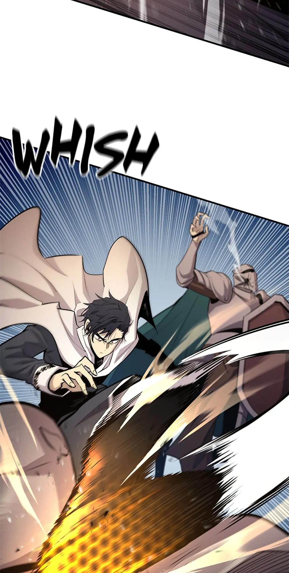 The Art of Reincarnation Chap 93 - Next Chap 94