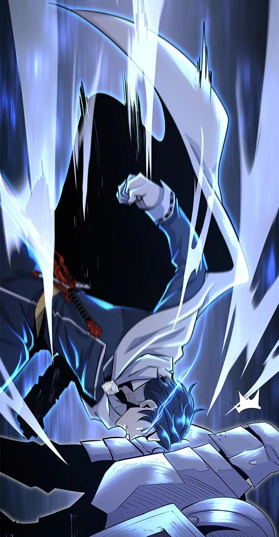The Art of Reincarnation Chap 93 - Next Chap 94