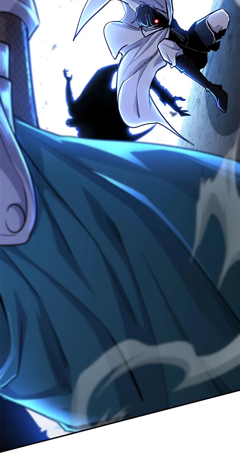 The Art of Reincarnation Chap 93 - Next Chap 94