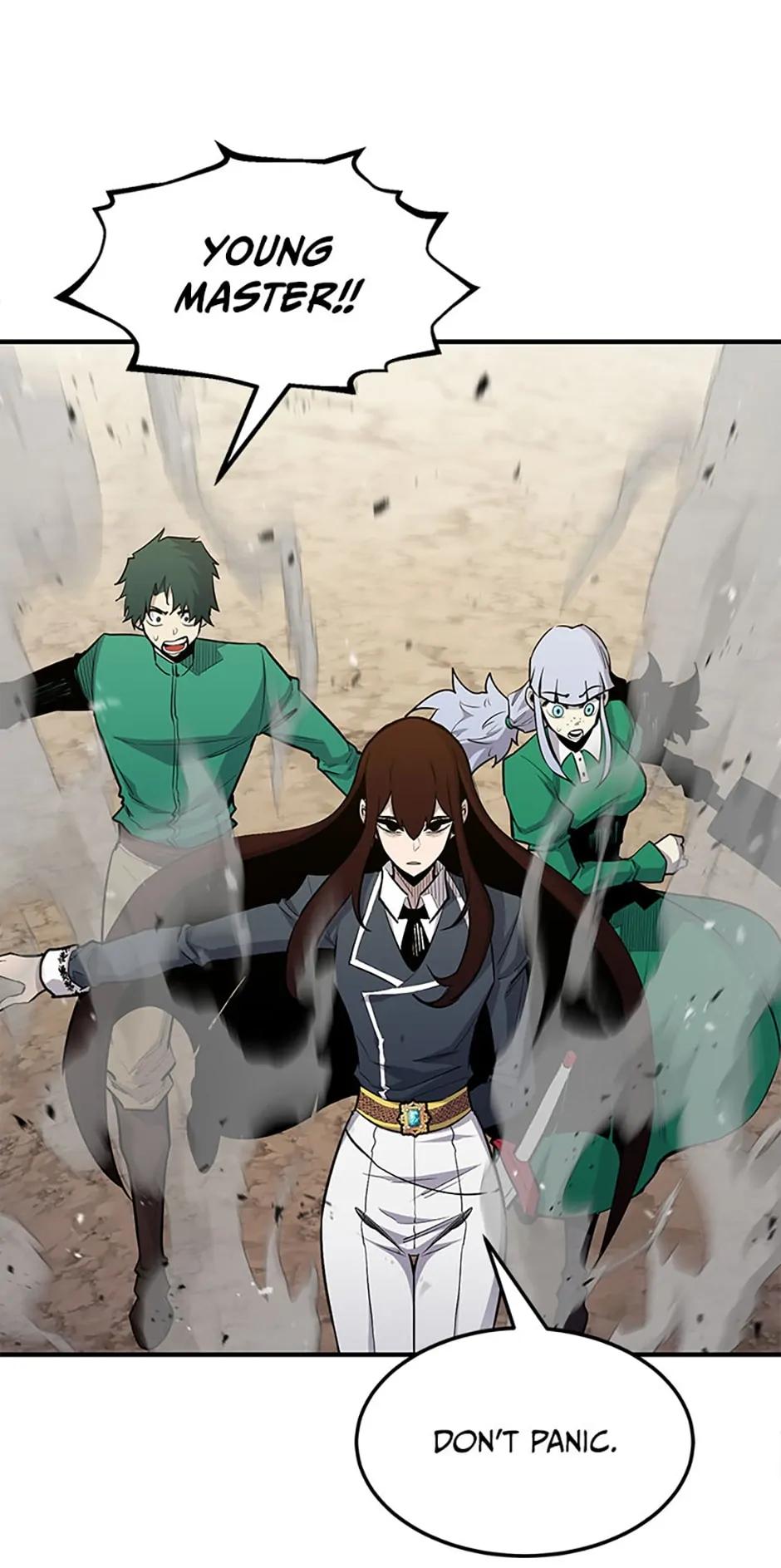 The Art of Reincarnation Chap 93 - Next Chap 94