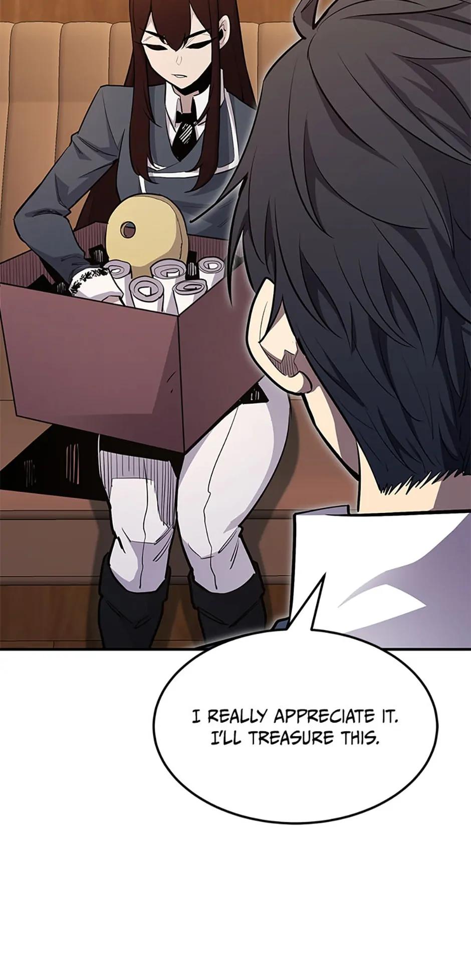 The Art of Reincarnation Chap 93 - Next Chap 94