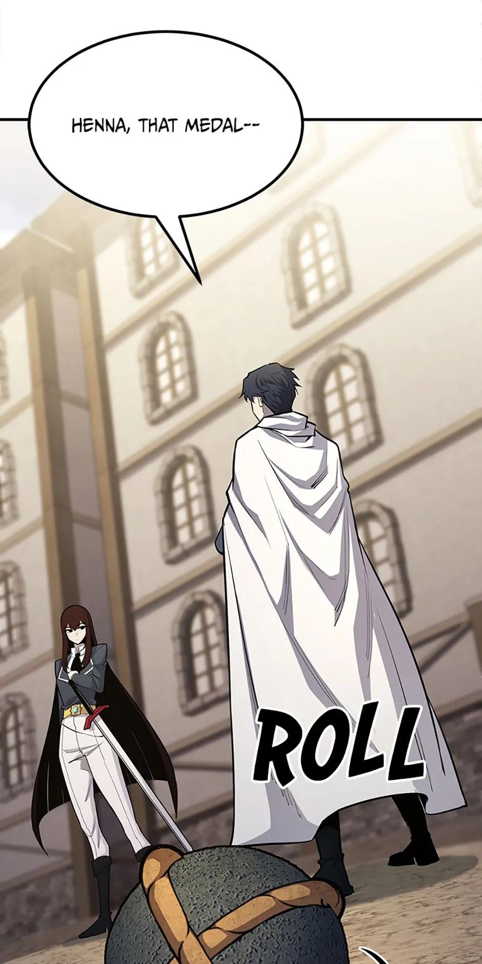 The Art of Reincarnation Chap 93 - Next Chap 94