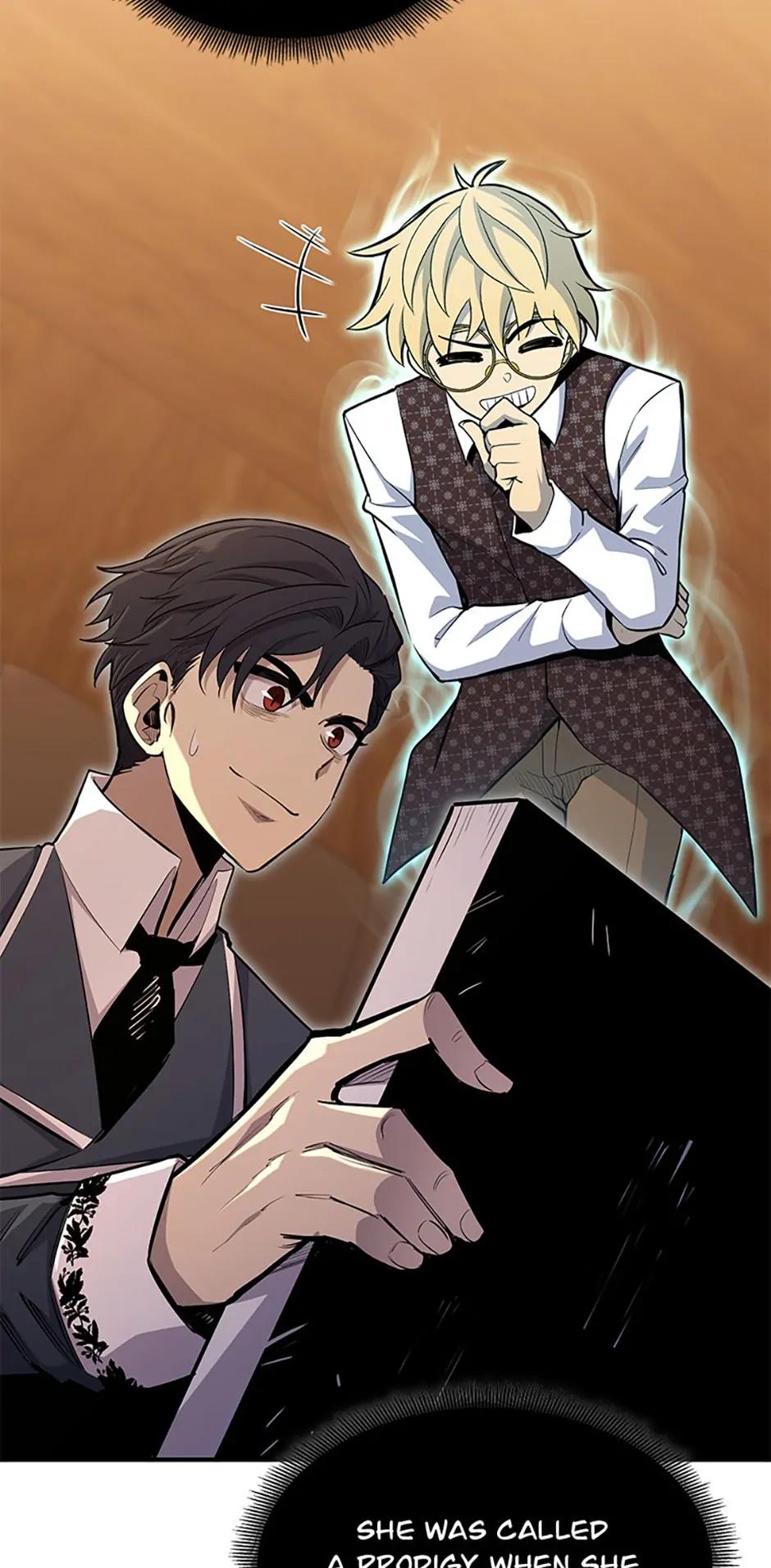 The Art of Reincarnation Chap 93 - Next Chap 94