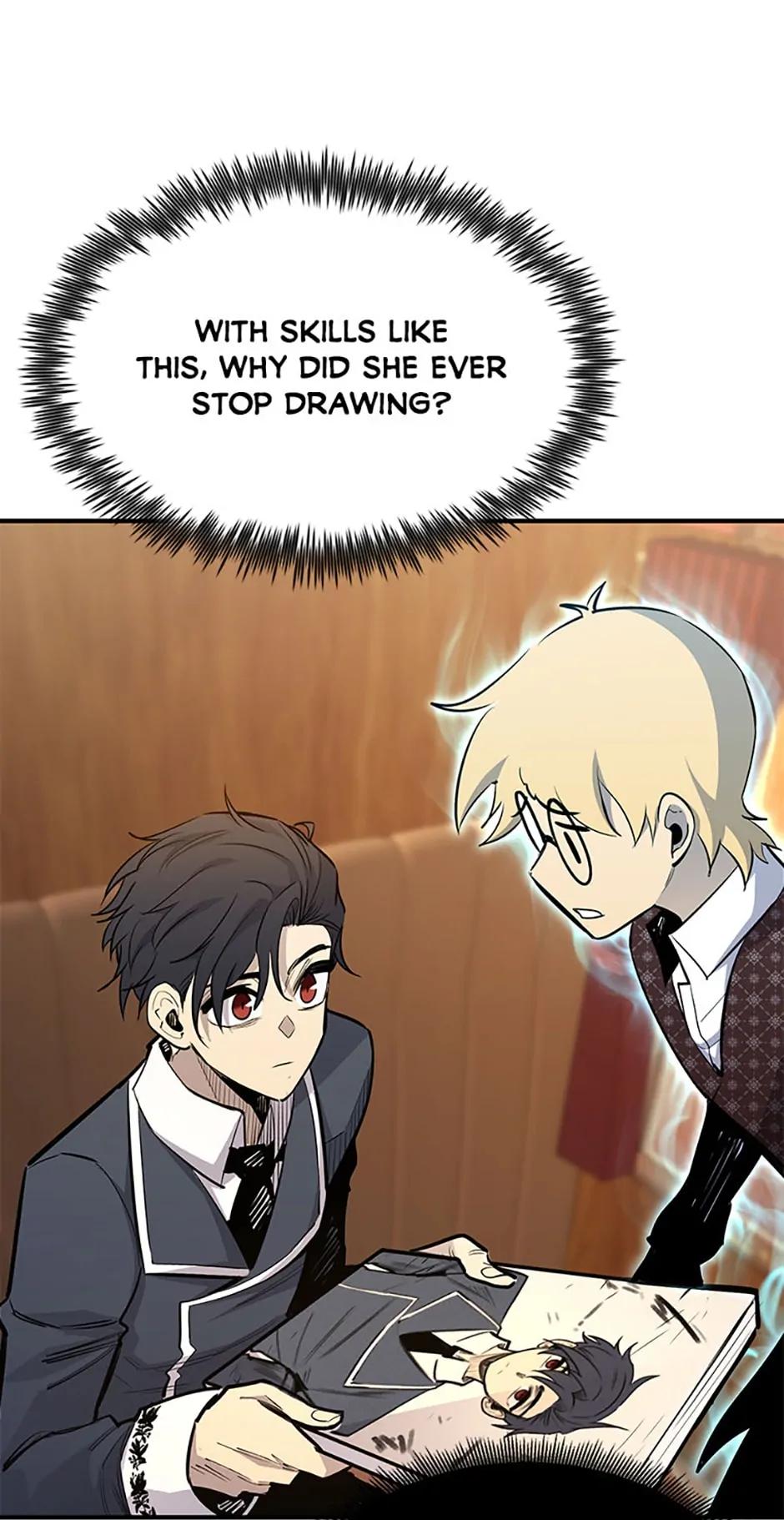 The Art of Reincarnation Chap 93 - Next Chap 94