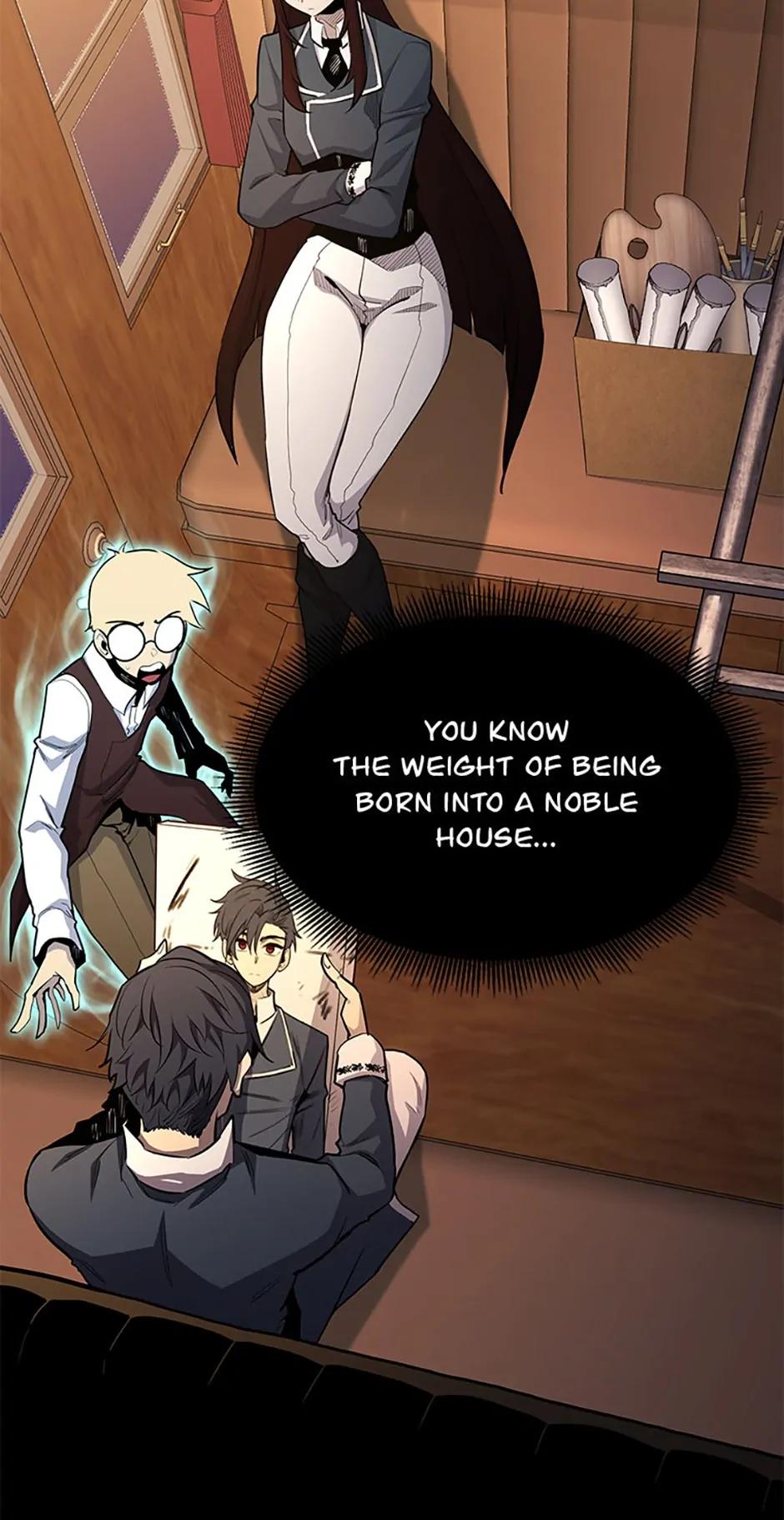 The Art of Reincarnation Chap 93 - Next Chap 94