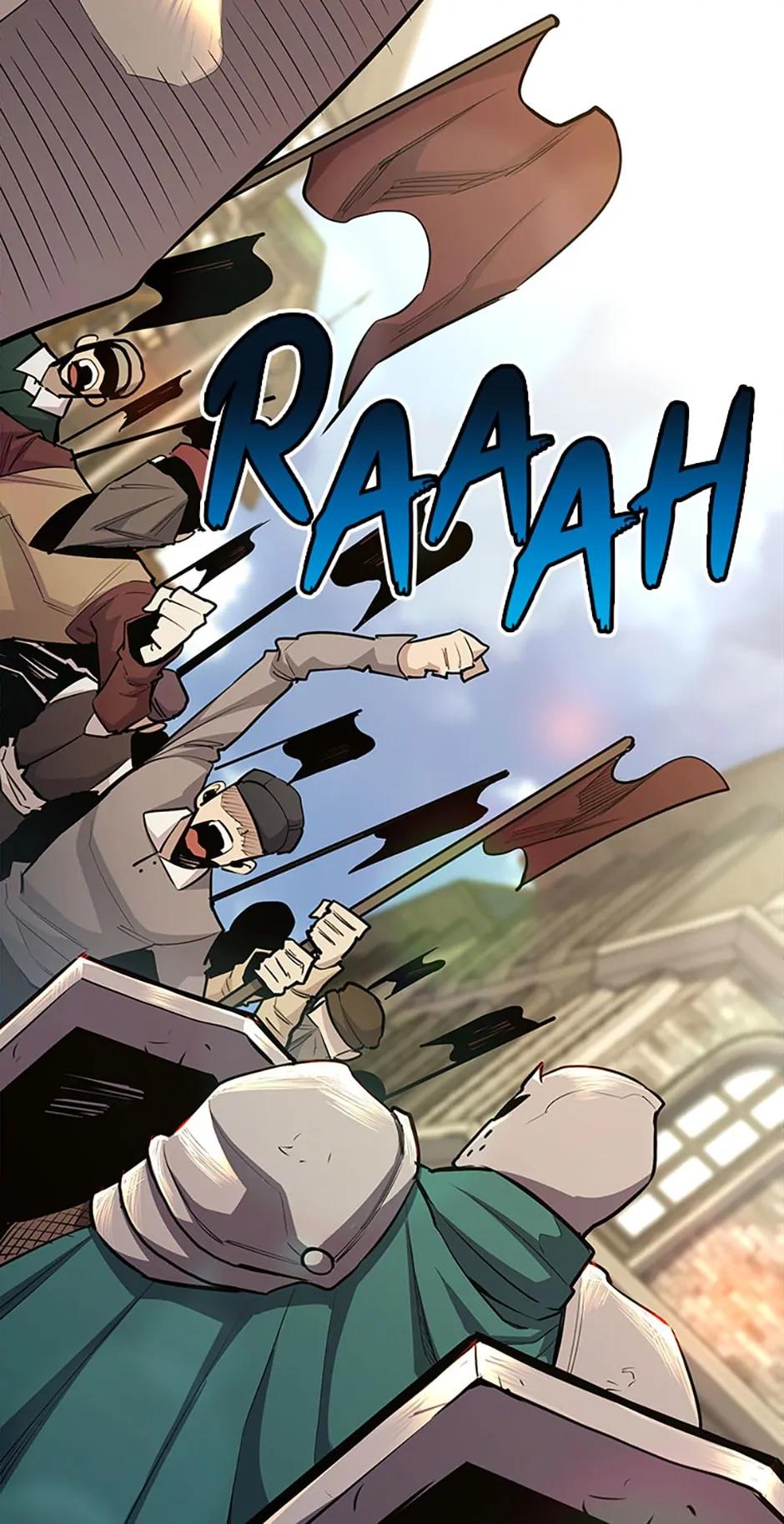 The Art of Reincarnation Chap 93 - Next Chap 94