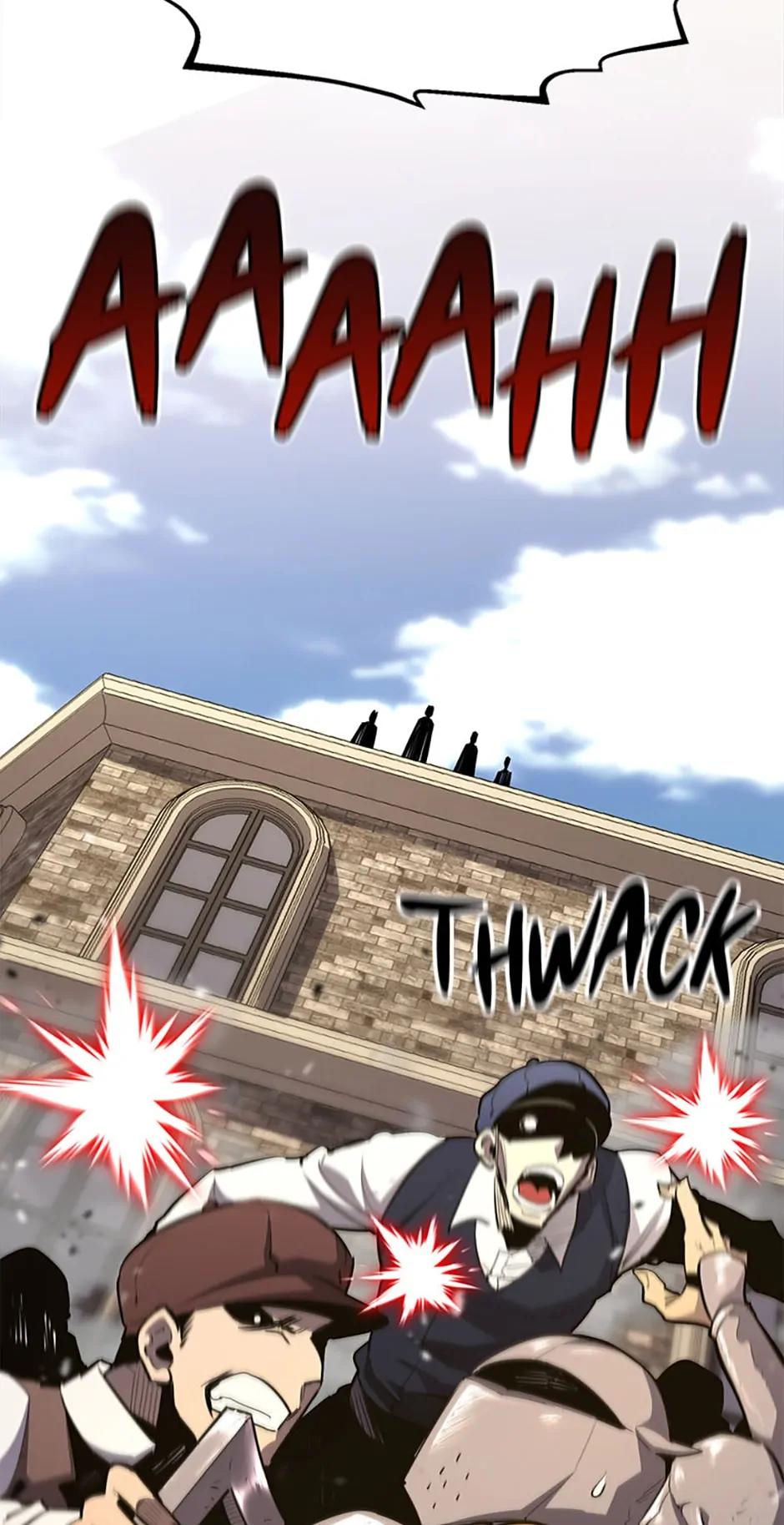 The Art of Reincarnation Chap 93 - Next Chap 94