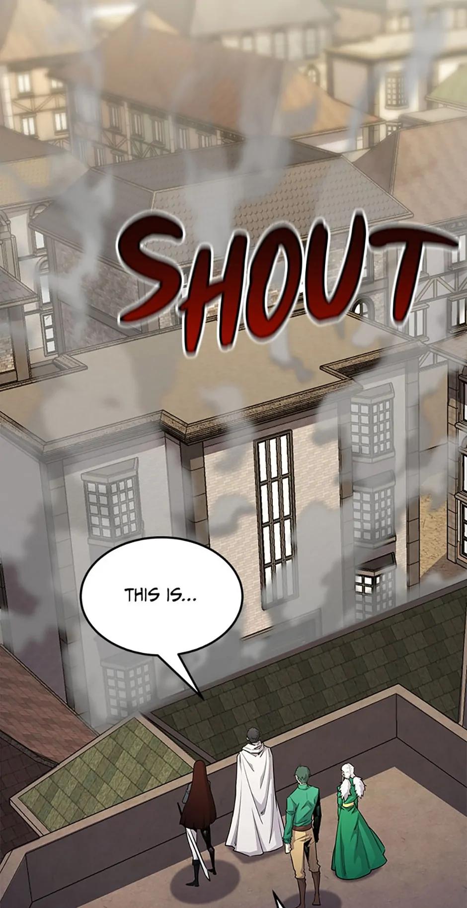 The Art of Reincarnation Chap 93 - Next Chap 94