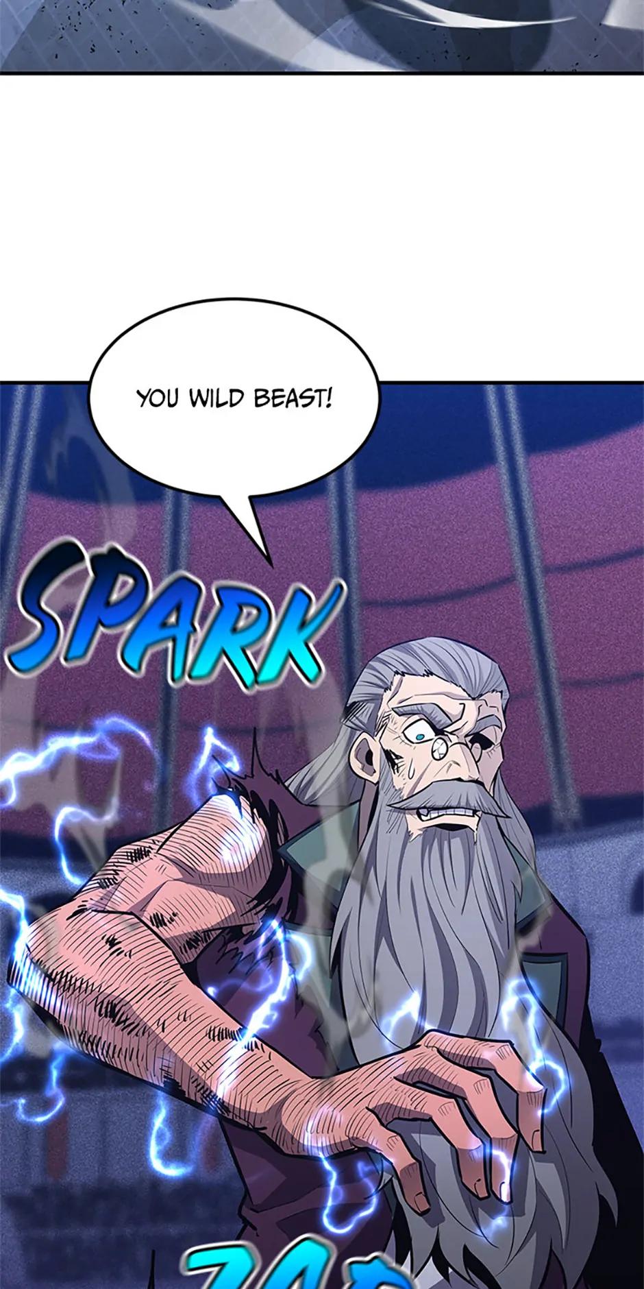 The Art of Reincarnation Chap 107 - Next Chap 108