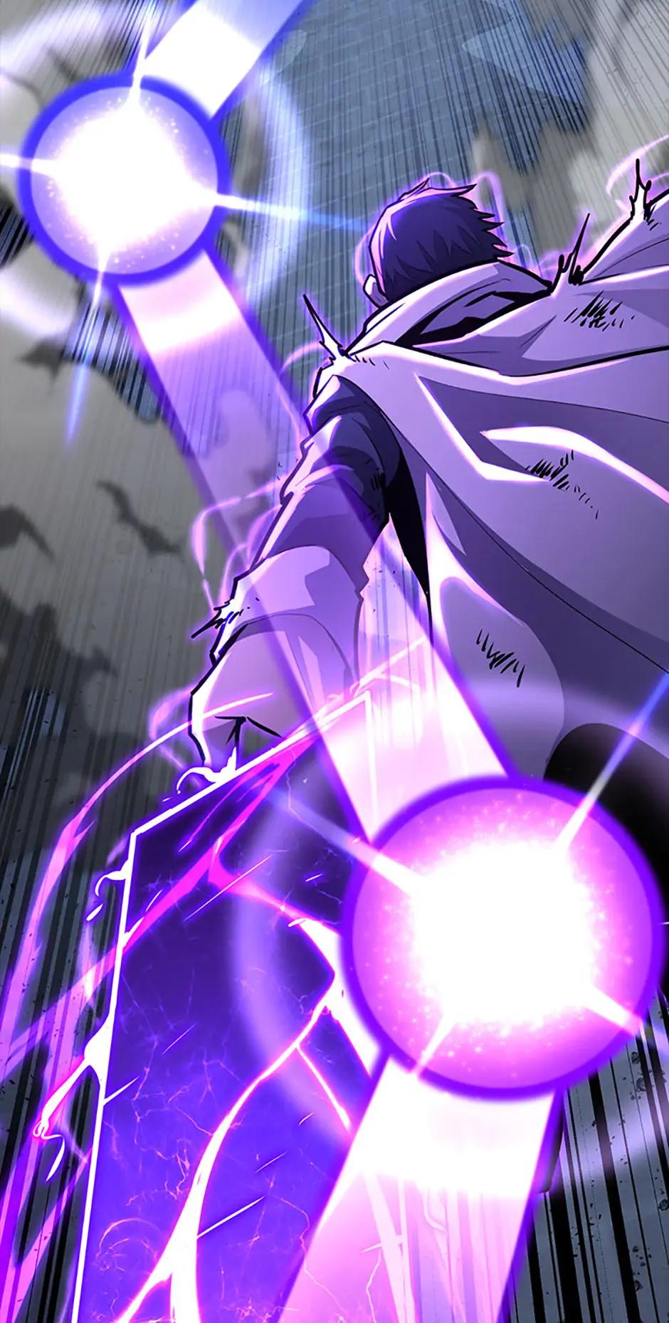 The Art of Reincarnation Chap 107 - Next Chap 108