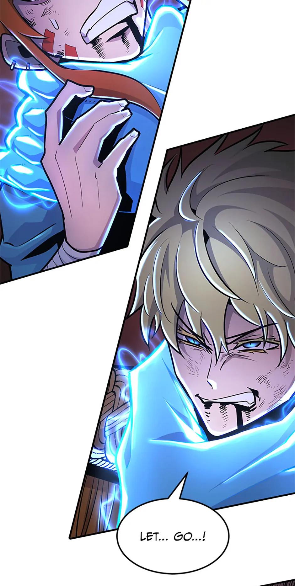 The Art of Reincarnation Chap 107 - Next Chap 108