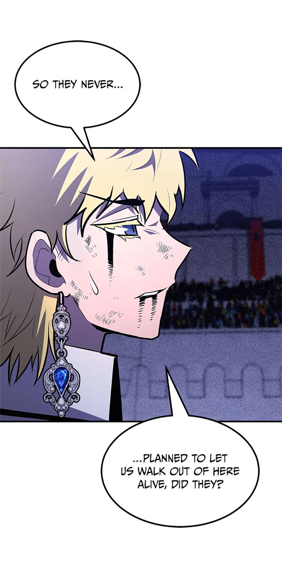 The Art of Reincarnation Chap 107 - Next Chap 108
