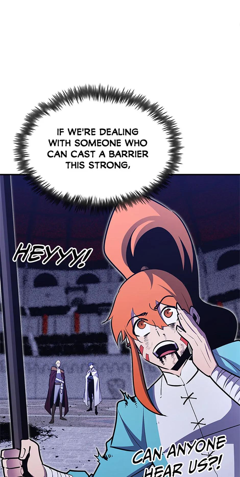 The Art of Reincarnation Chap 107 - Next Chap 108