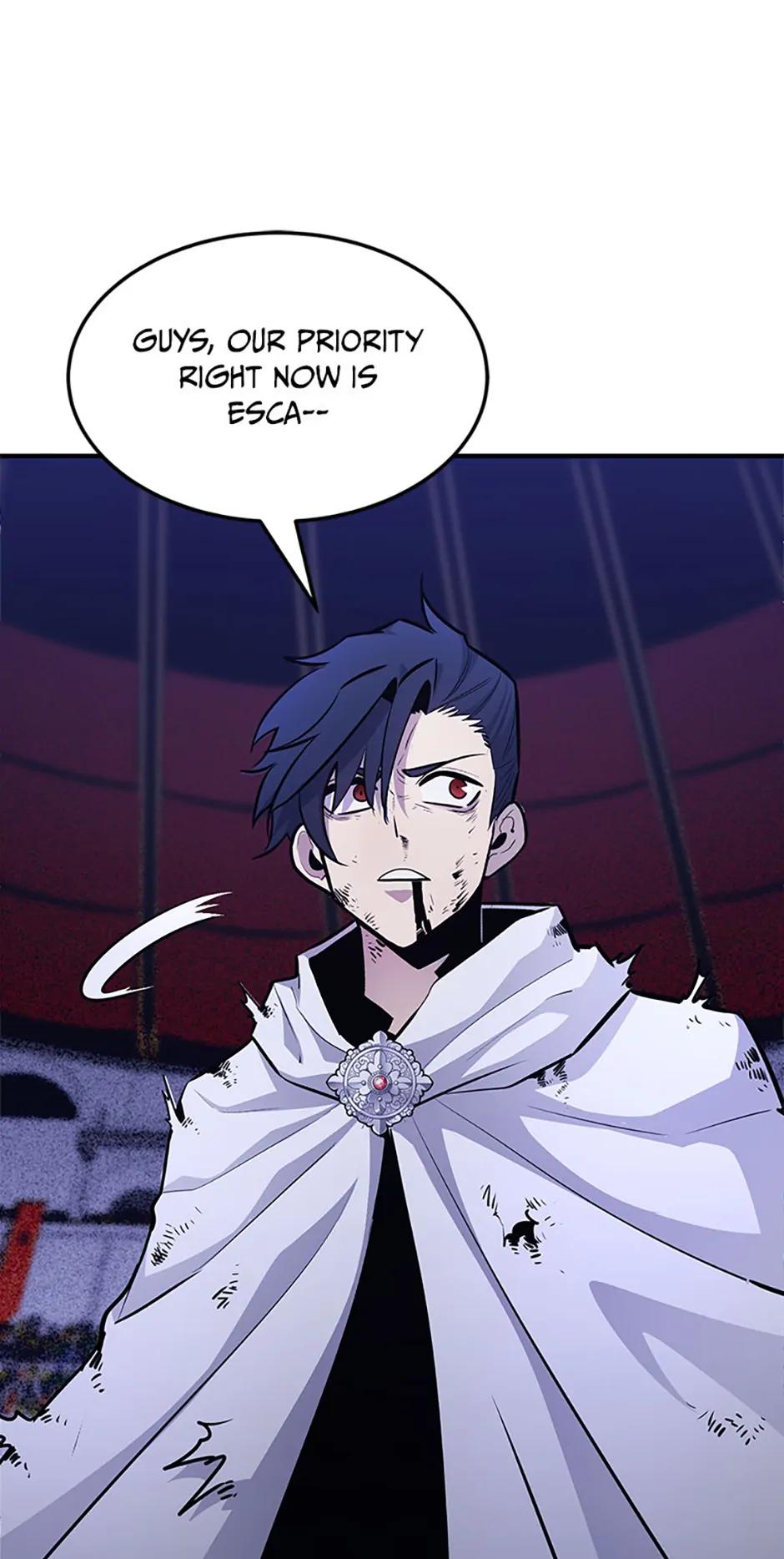 The Art of Reincarnation Chap 107 - Next Chap 108