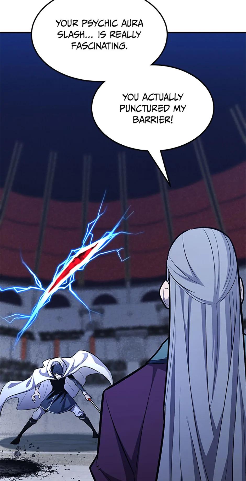 The Art of Reincarnation Chap 107 - Next Chap 108