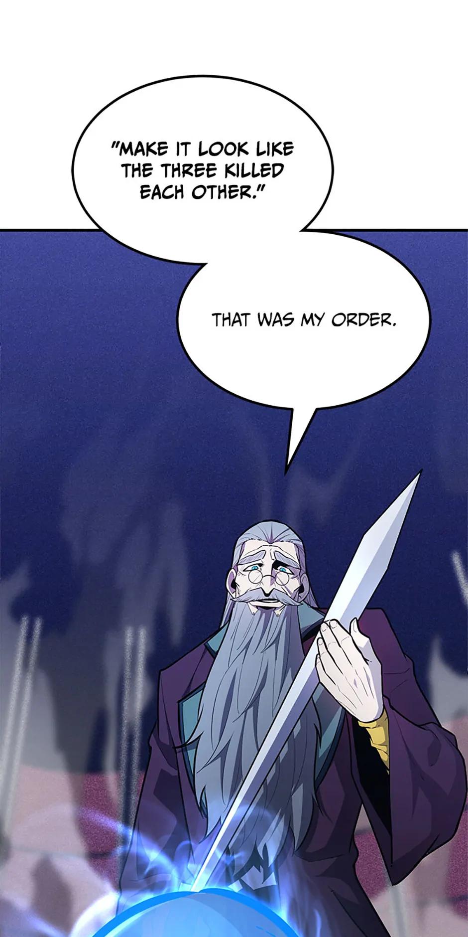 The Art of Reincarnation Chap 107 - Next Chap 108
