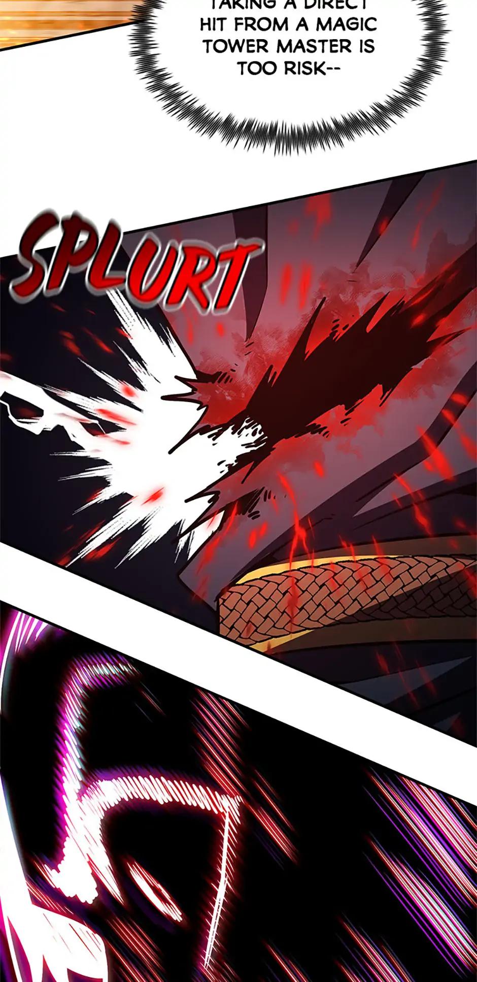 The Art of Reincarnation Chap 107 - Next Chap 108