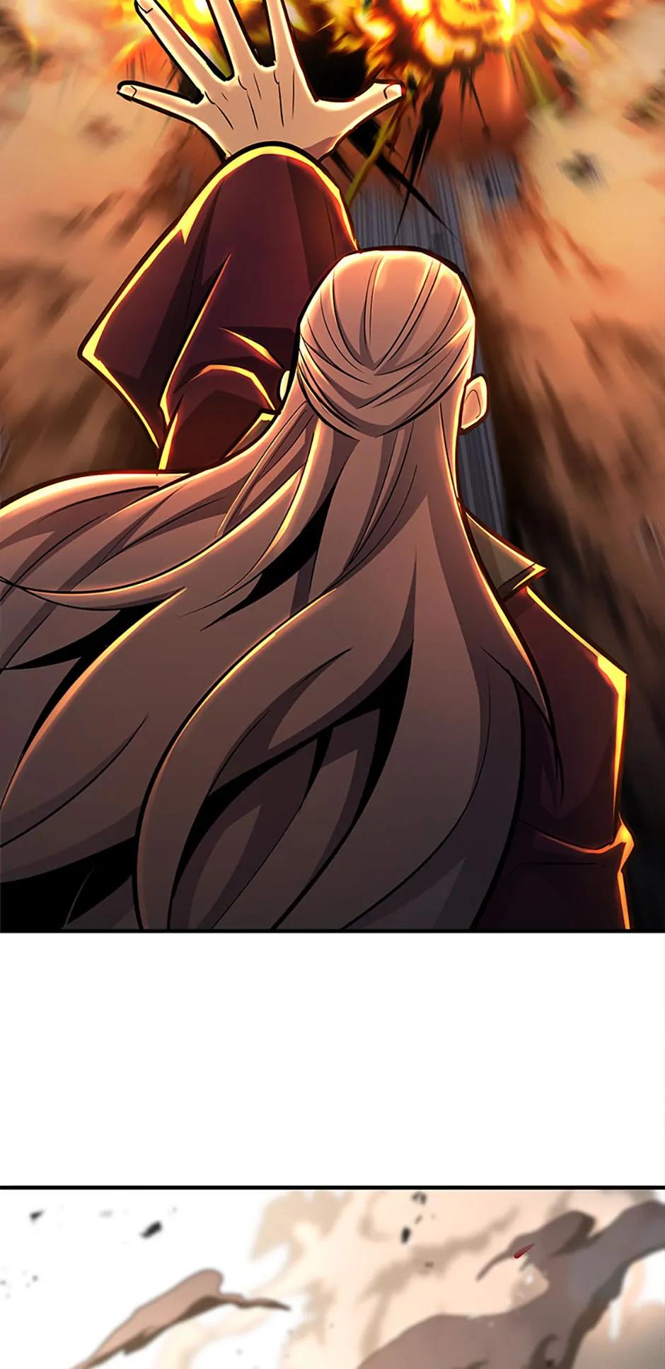 The Art of Reincarnation Chap 107 - Next Chap 108