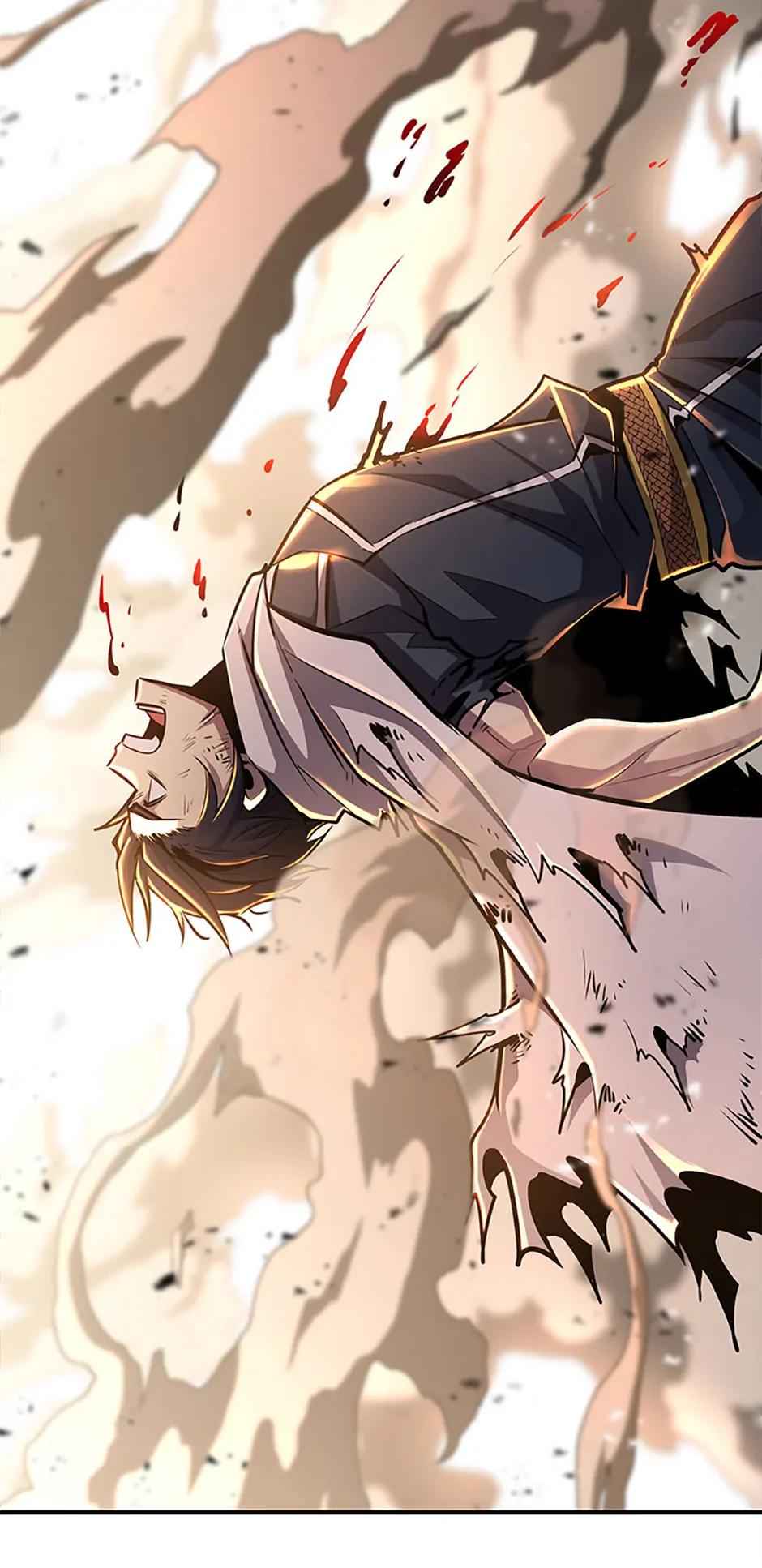 The Art of Reincarnation Chap 107 - Next Chap 108