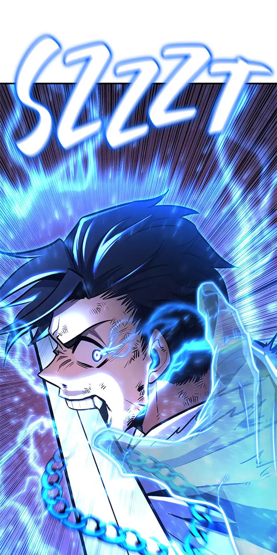 The Art of Reincarnation Chap 107 - Next Chap 108