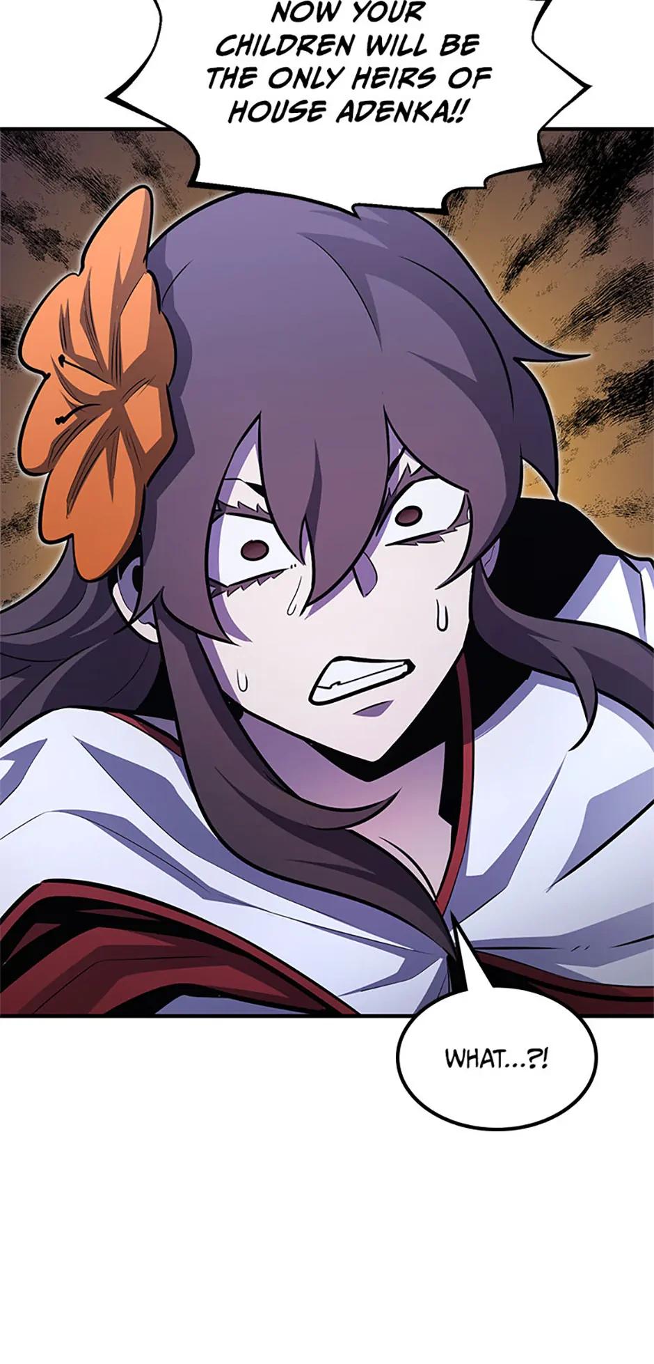 The Art of Reincarnation Chap 107 - Next Chap 108