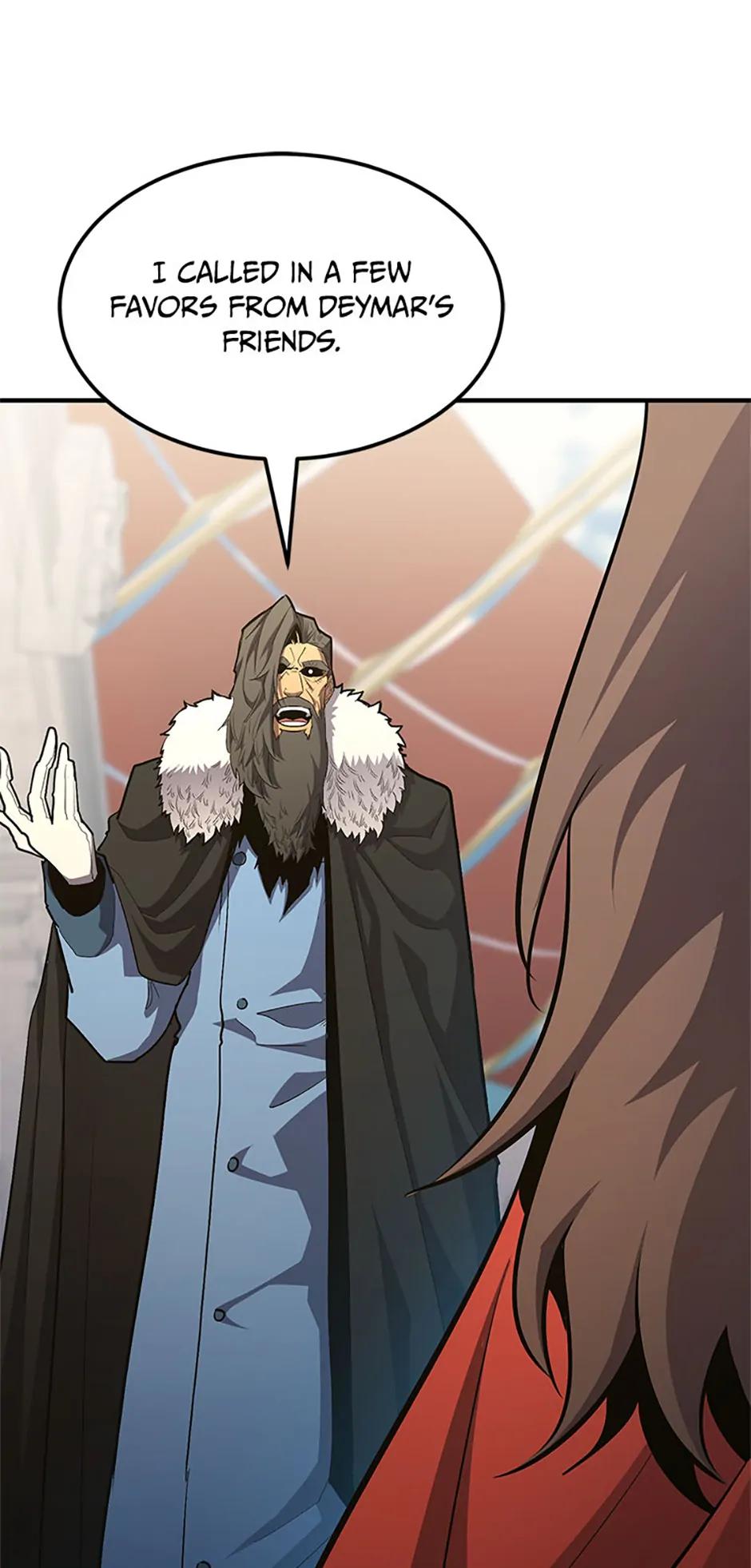 The Art of Reincarnation Chap 107 - Next Chap 108