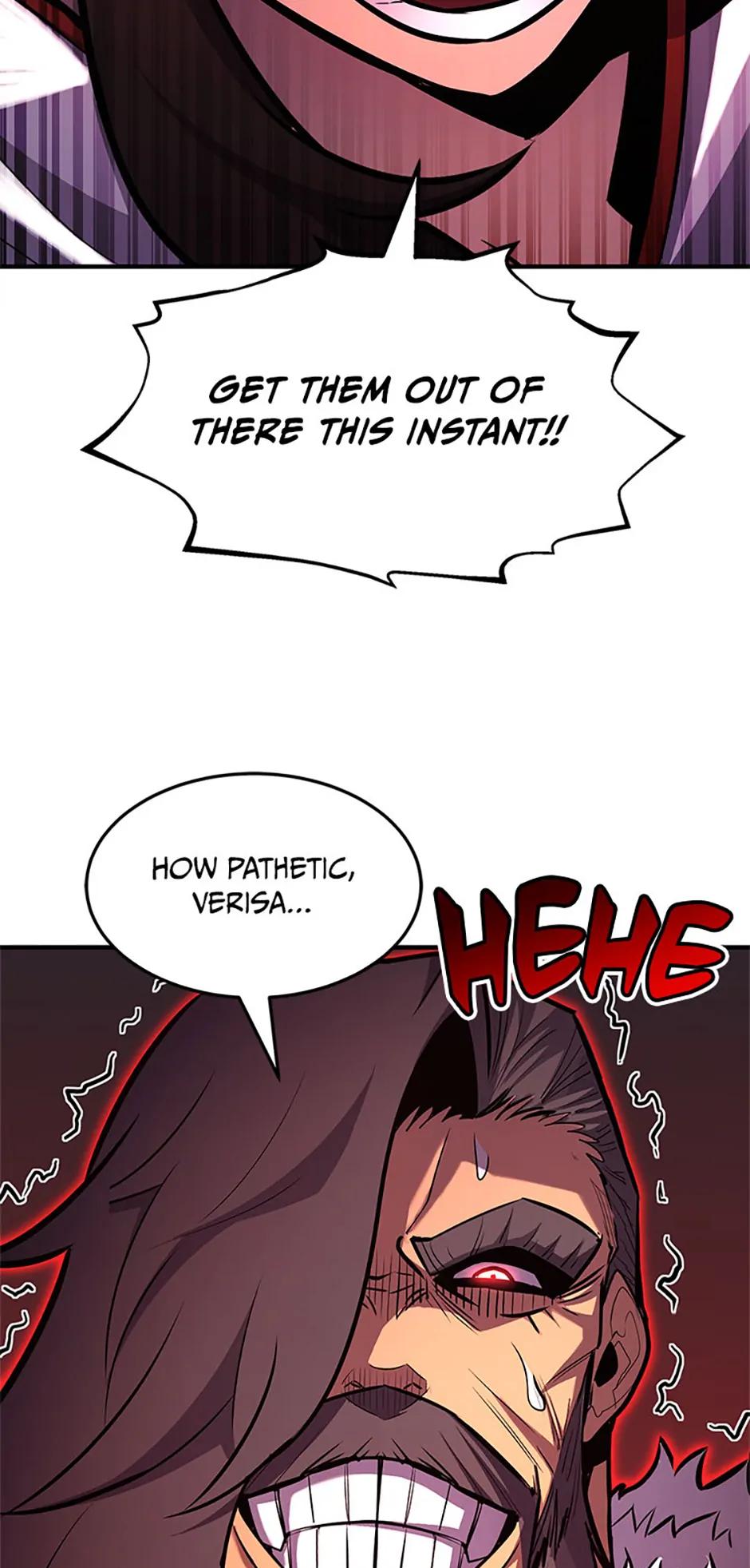 The Art of Reincarnation Chap 107 - Next Chap 108