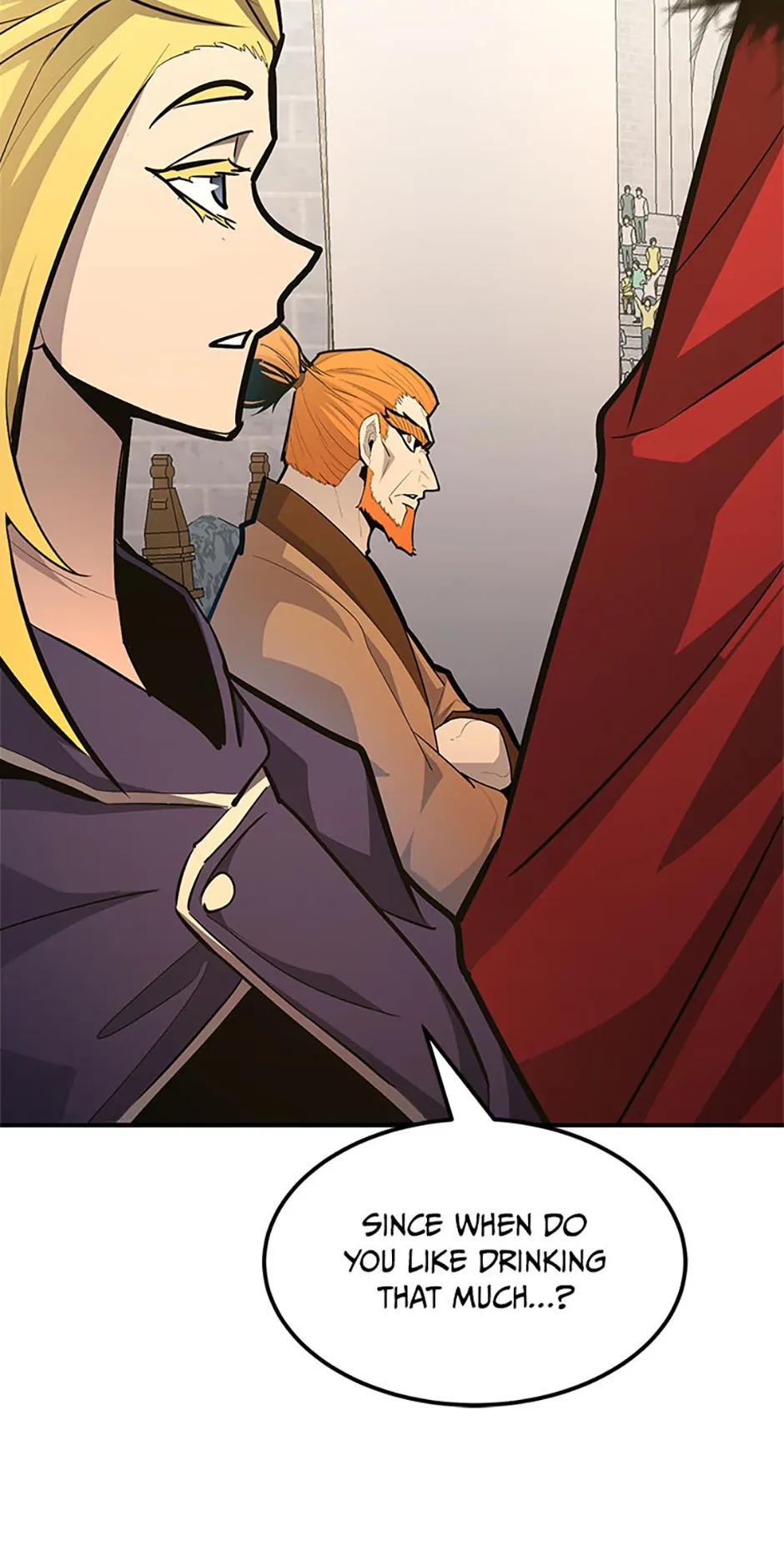 The Art of Reincarnation Chap 107 - Next Chap 108