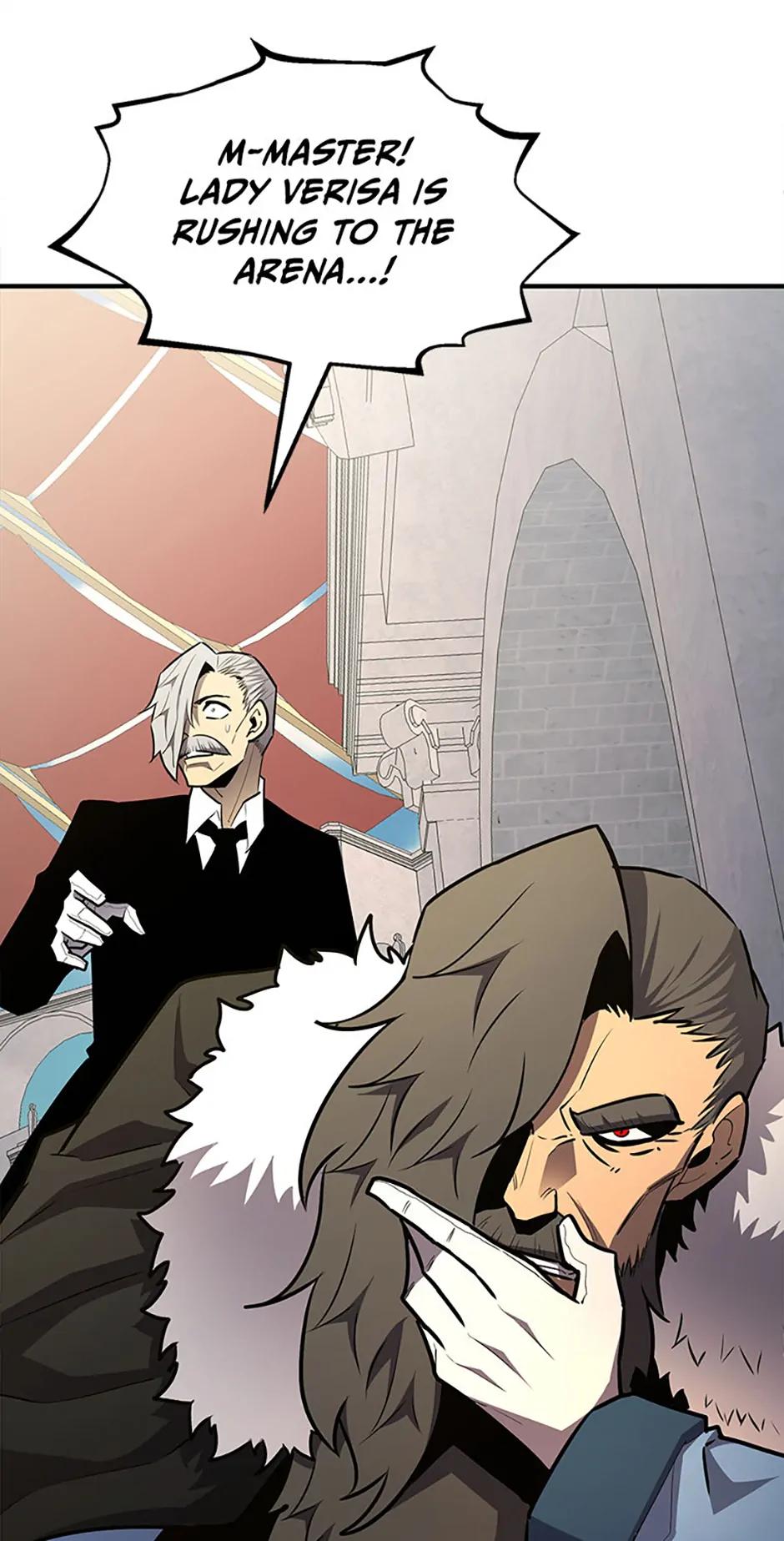 The Art of Reincarnation Chap 107 - Next Chap 108