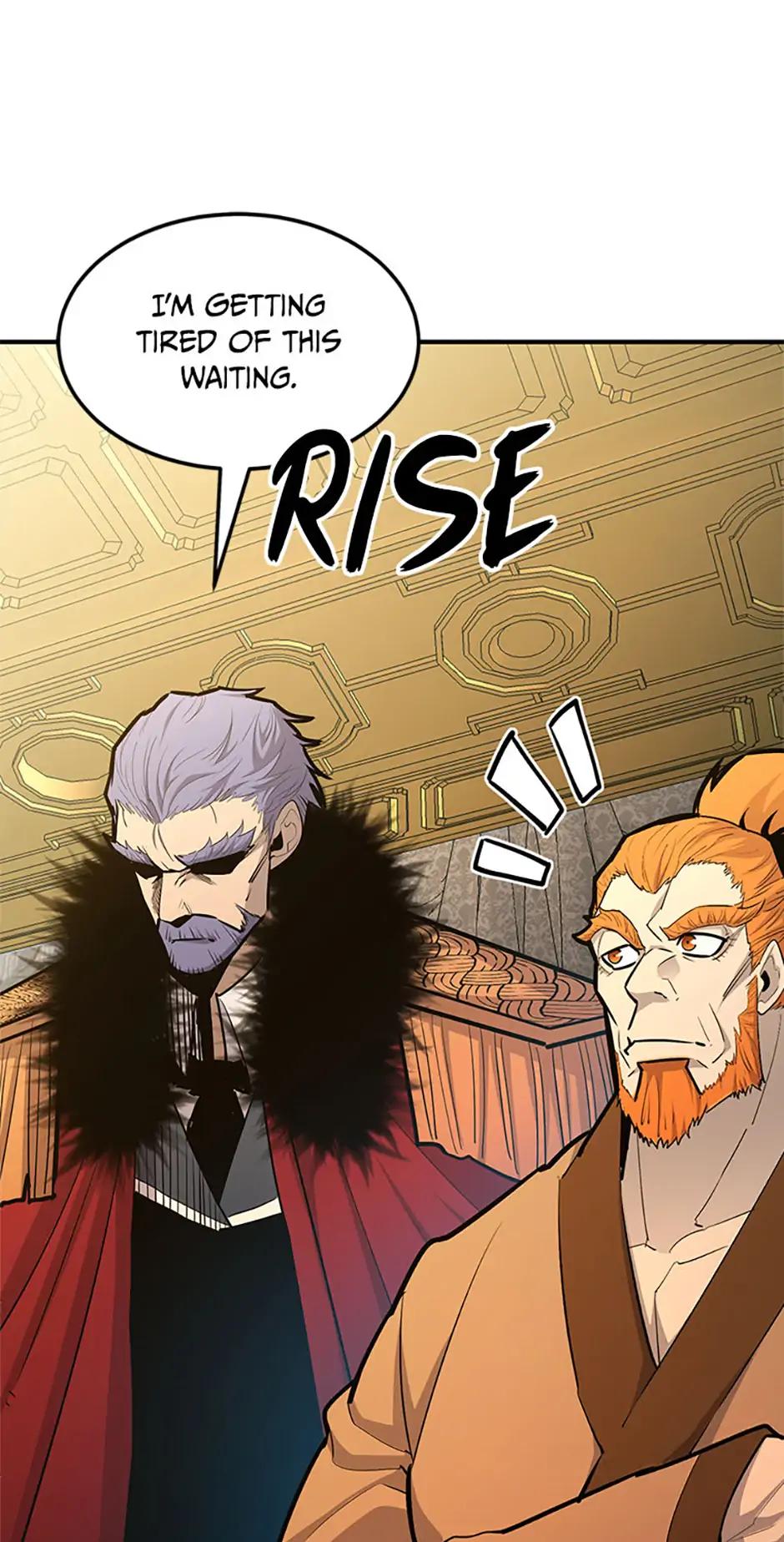 The Art of Reincarnation Chap 107 - Next Chap 108