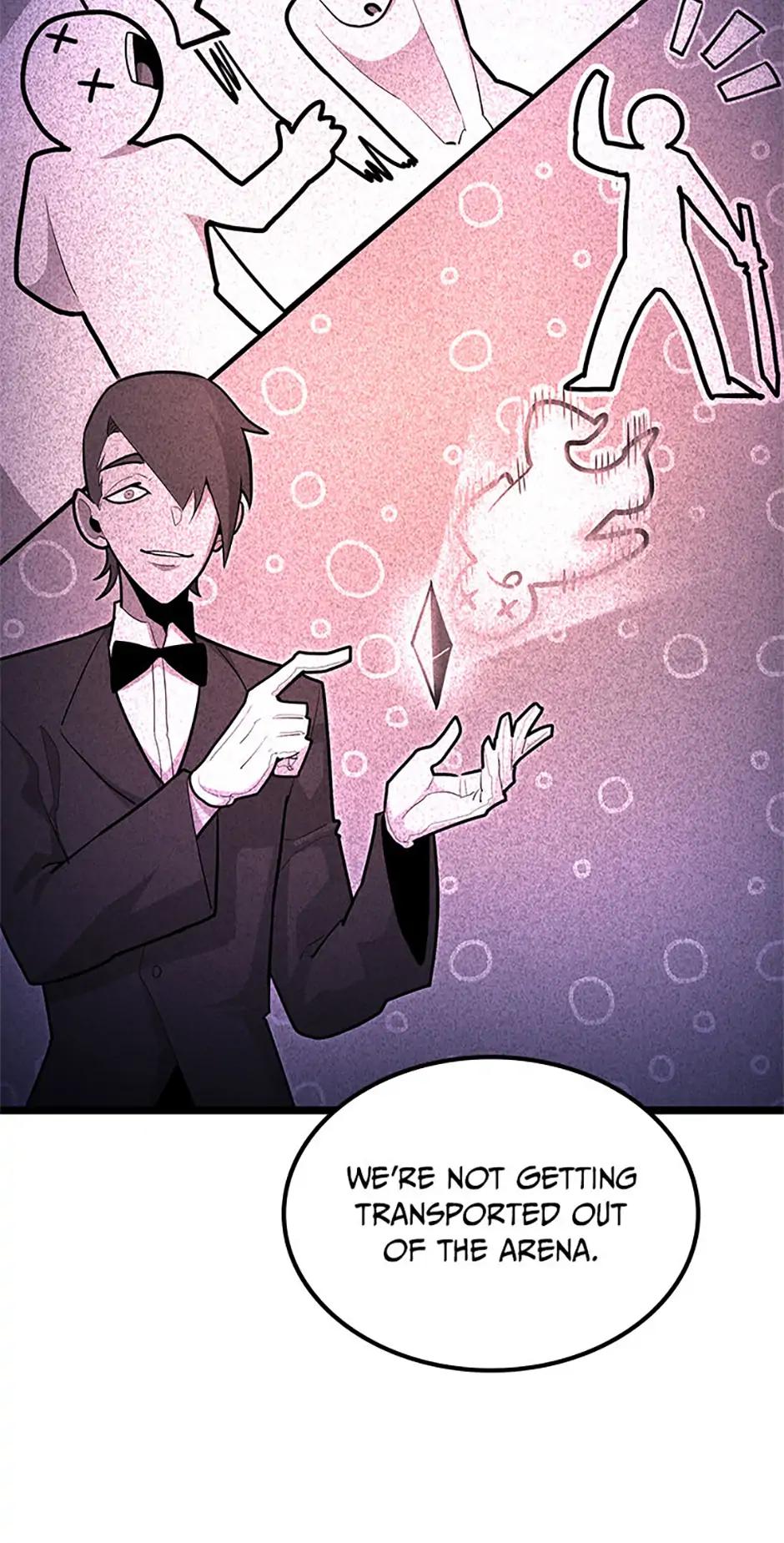 The Art of Reincarnation Chap 107 - Next Chap 108
