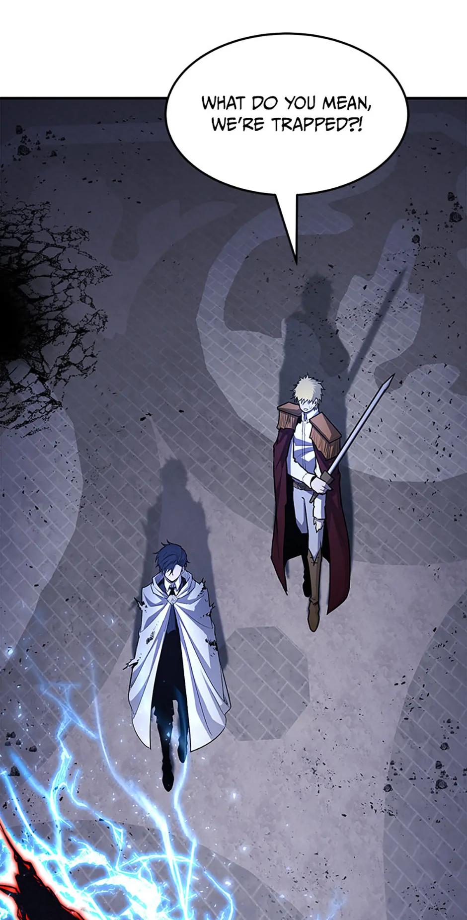 The Art of Reincarnation Chap 107 - Next Chap 108