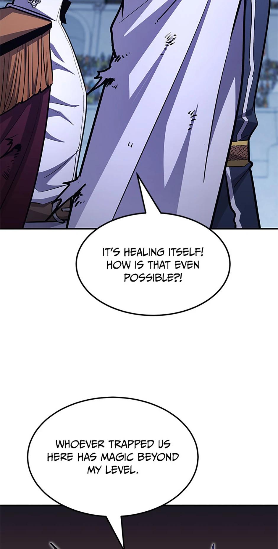 The Art of Reincarnation Chap 107 - Next Chap 108
