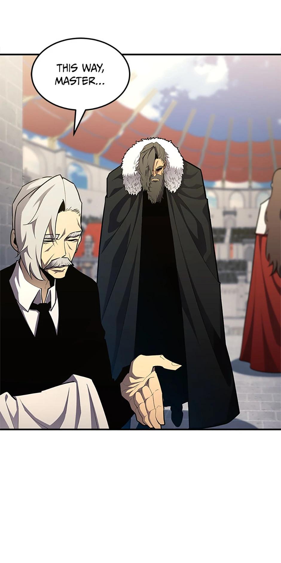 The Art of Reincarnation Chap 104 - Next Chap 105