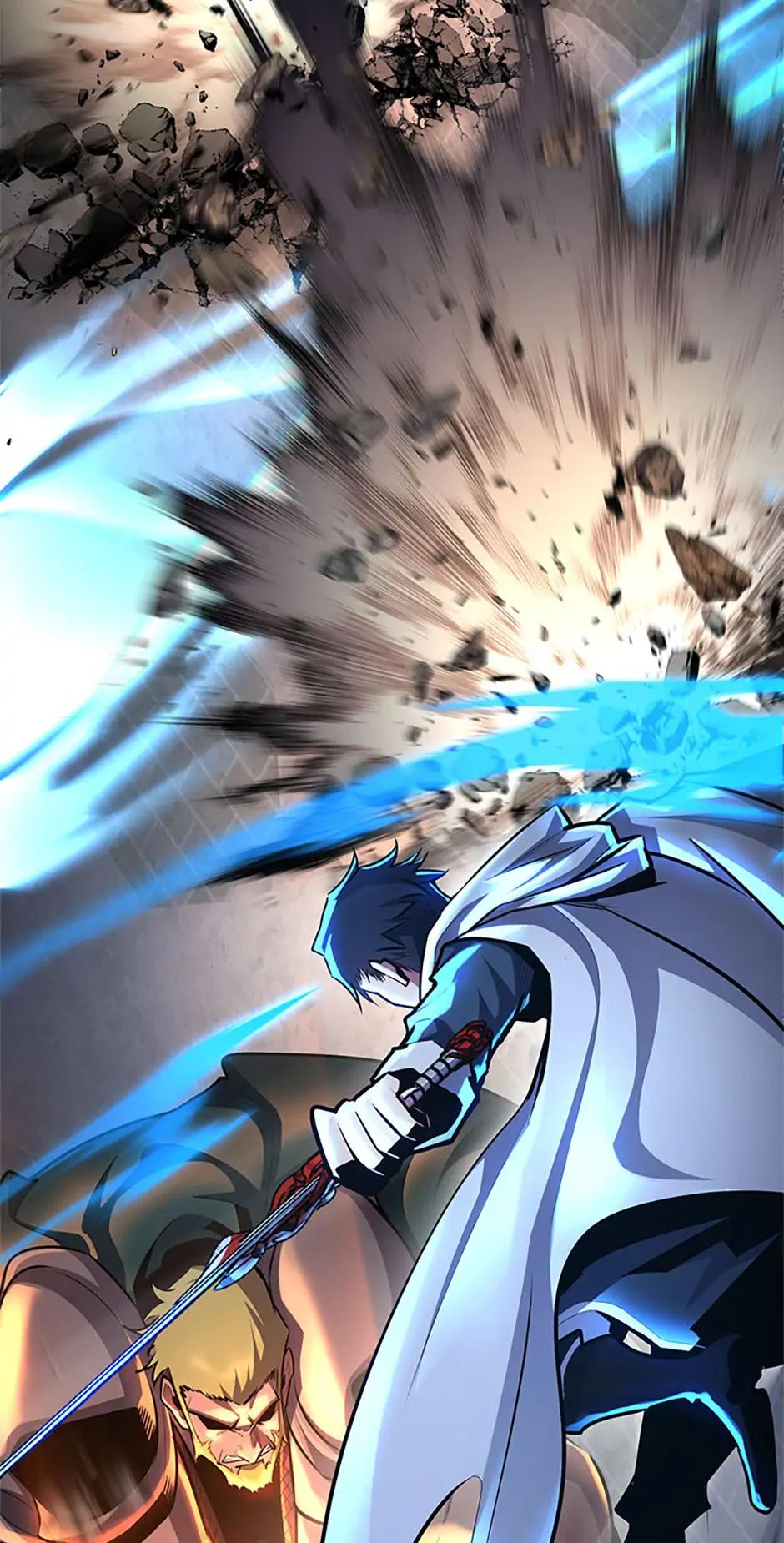 The Art of Reincarnation Chap 104 - Next Chap 105