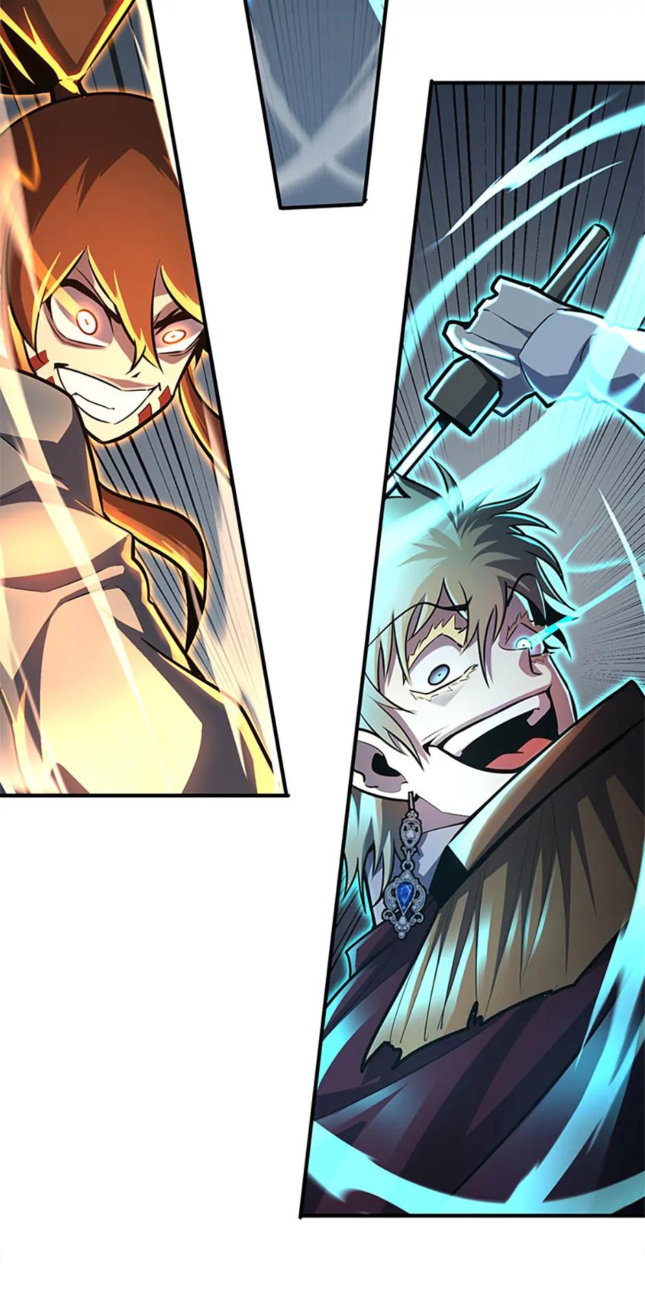 The Art of Reincarnation Chap 104 - Next Chap 105