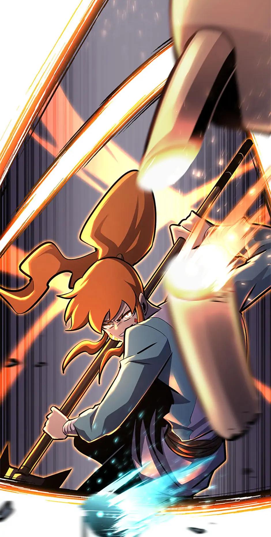 The Art of Reincarnation Chap 104 - Next Chap 105