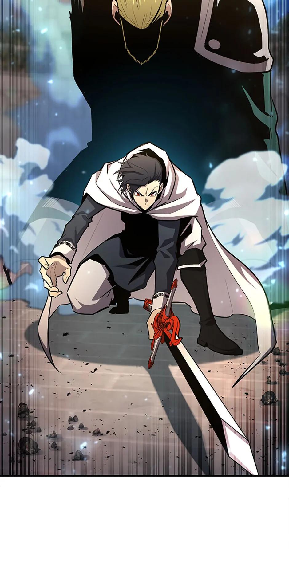 The Art of Reincarnation Chap 105 - Next Chap 106