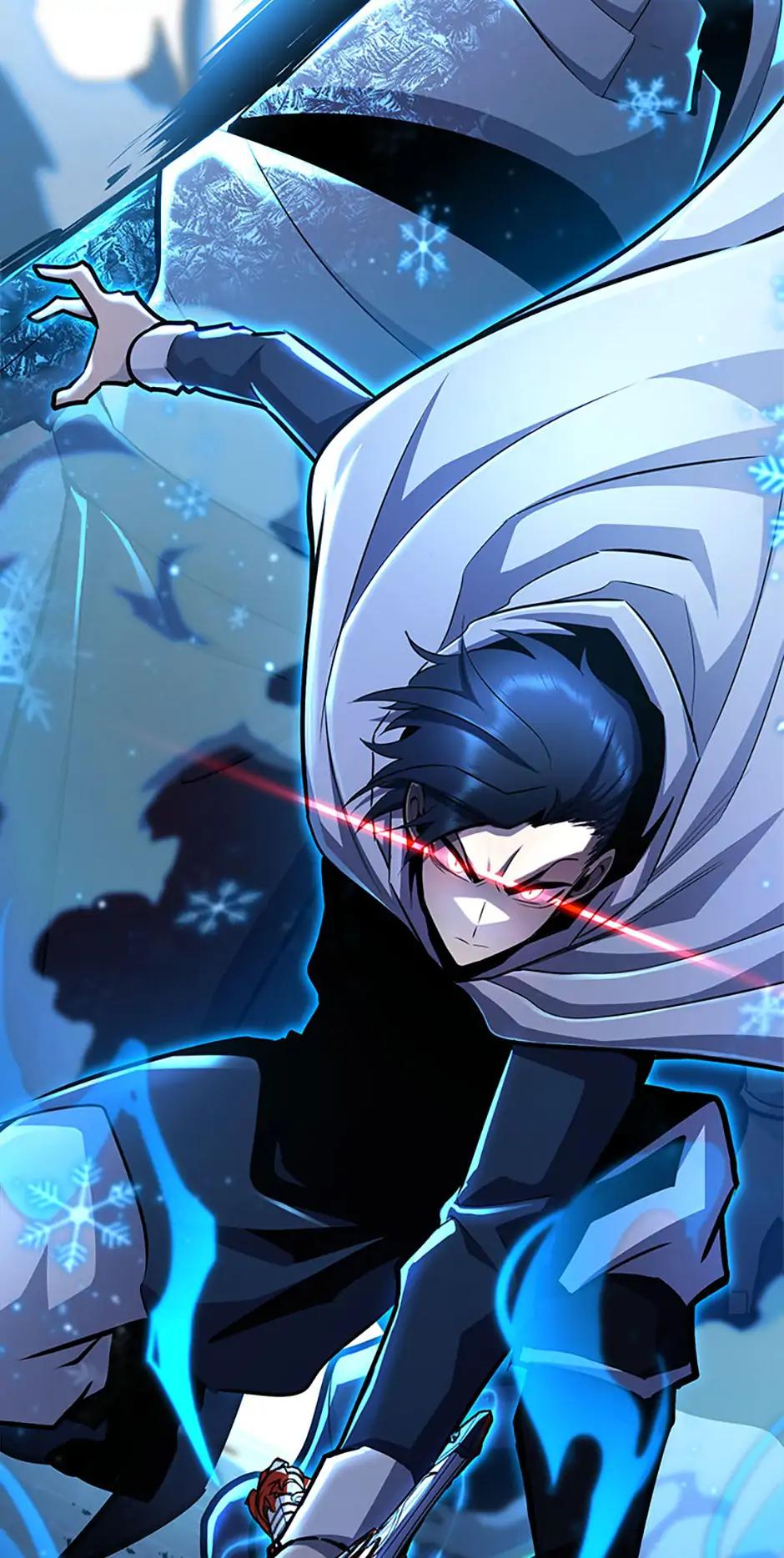 The Art of Reincarnation Chap 105 - Next Chap 106