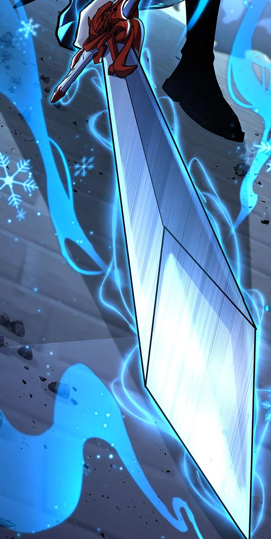 The Art of Reincarnation Chap 105 - Next Chap 106