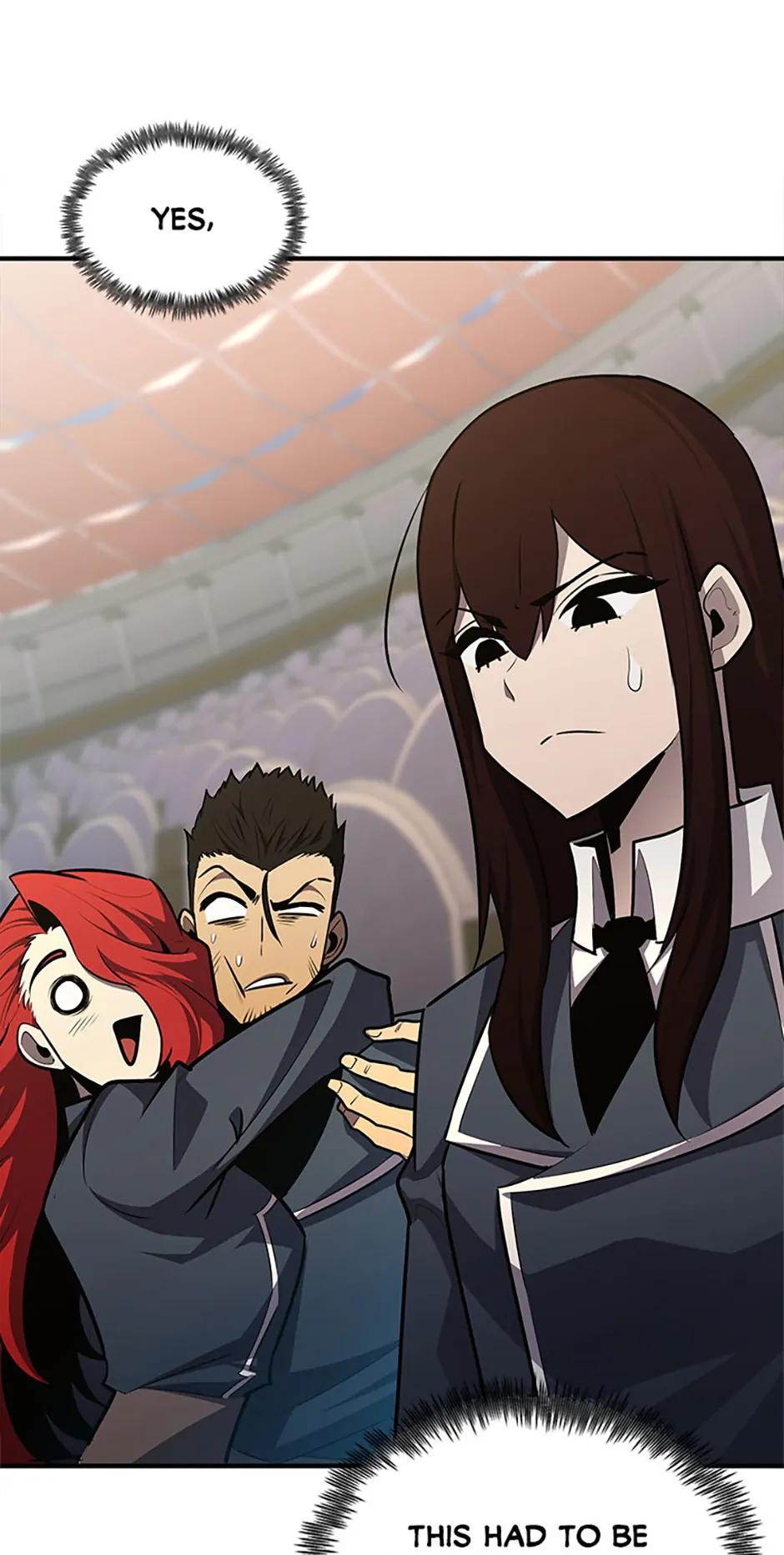 The Art of Reincarnation Chap 105 - Next Chap 106