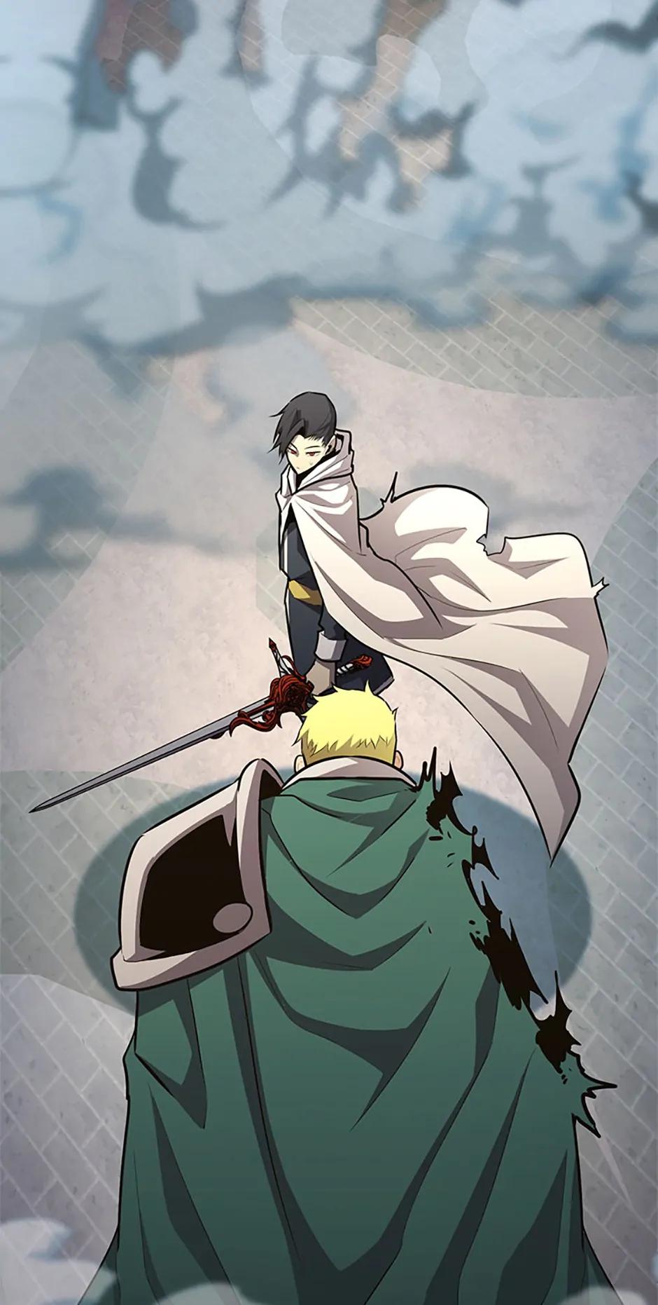 The Art of Reincarnation Chap 105 - Next Chap 106
