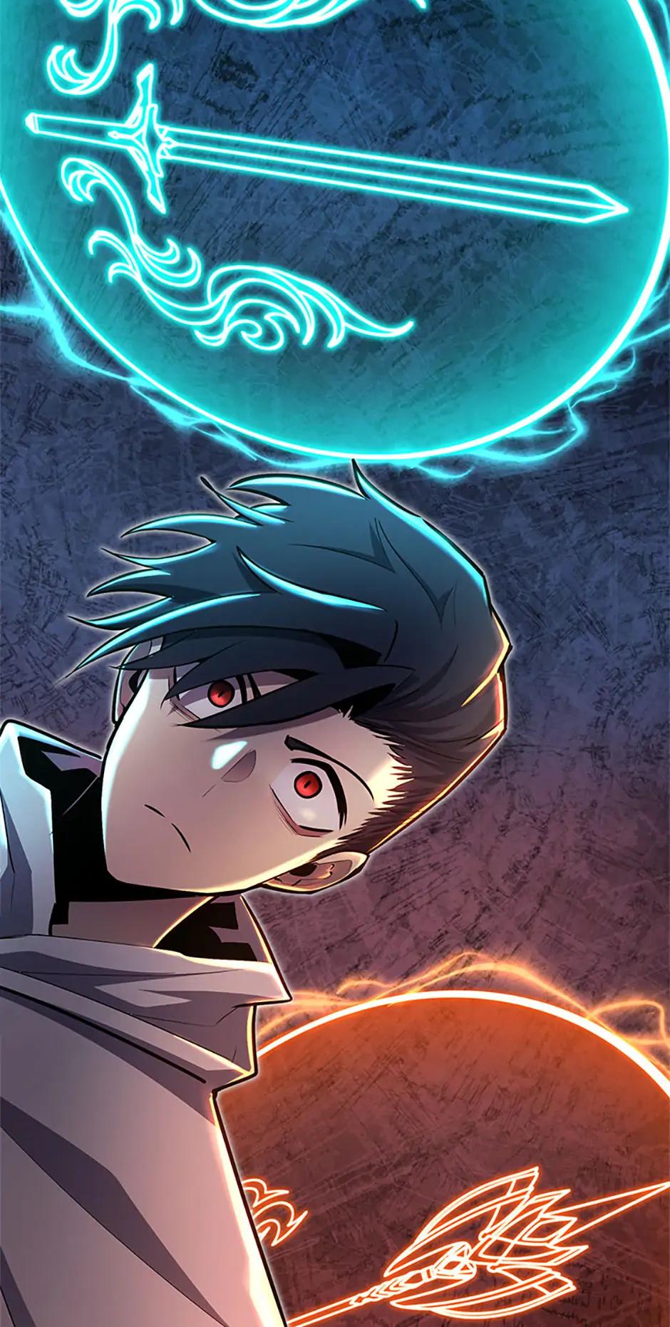 The Art of Reincarnation Chap 105 - Next Chap 106