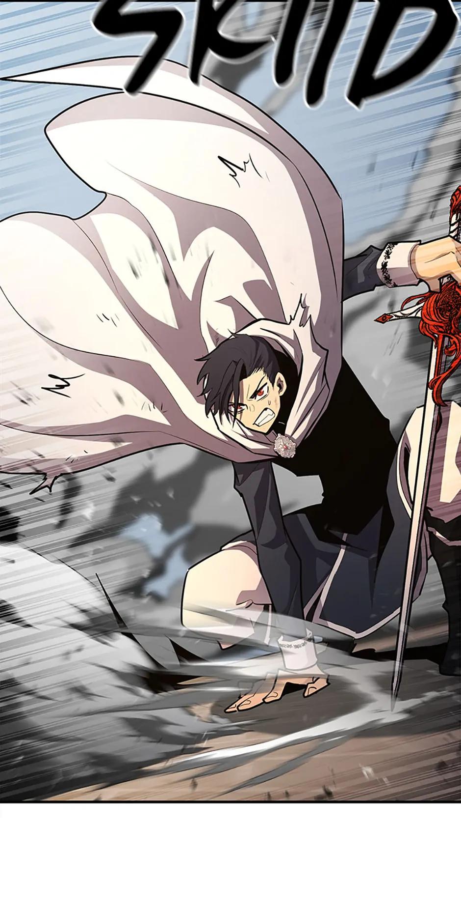 The Art of Reincarnation Chap 105 - Next Chap 106
