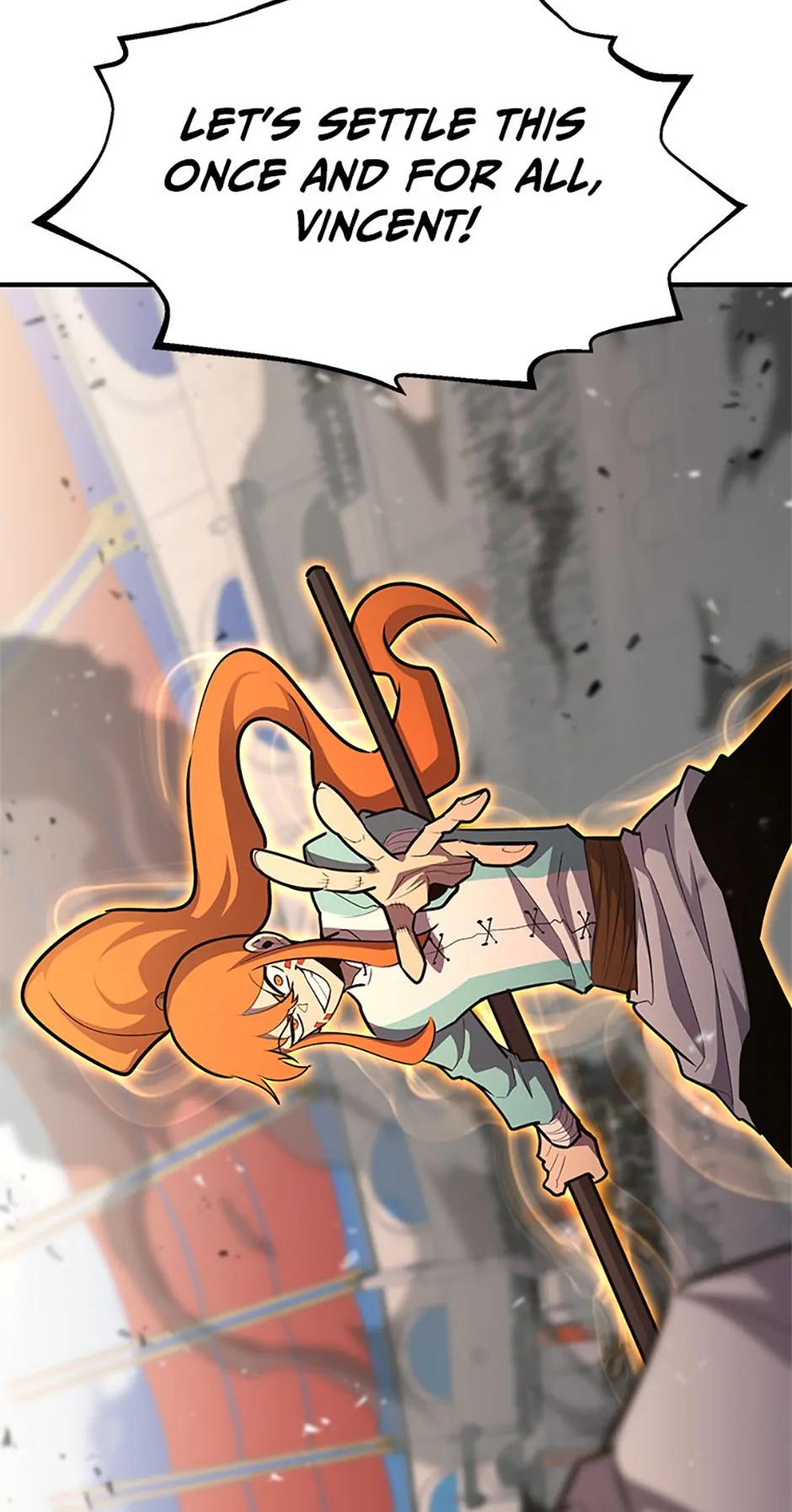 The Art of Reincarnation Chap 105 - Next Chap 106