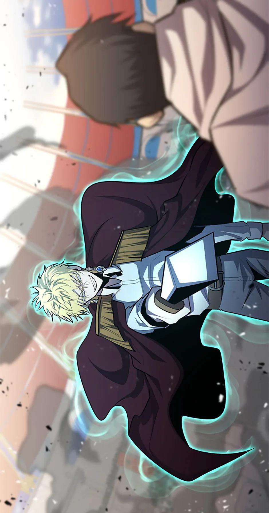 The Art of Reincarnation Chap 105 - Next Chap 106