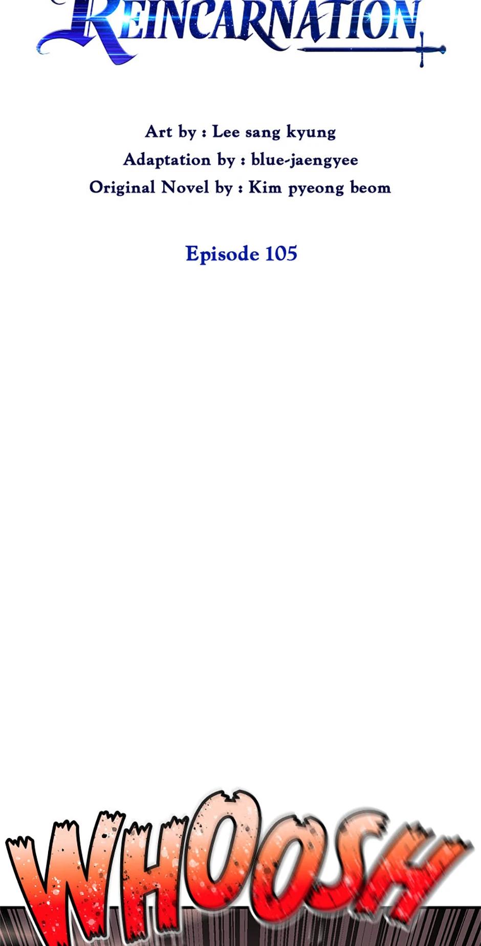 The Art of Reincarnation Chap 105 - Next Chap 106
